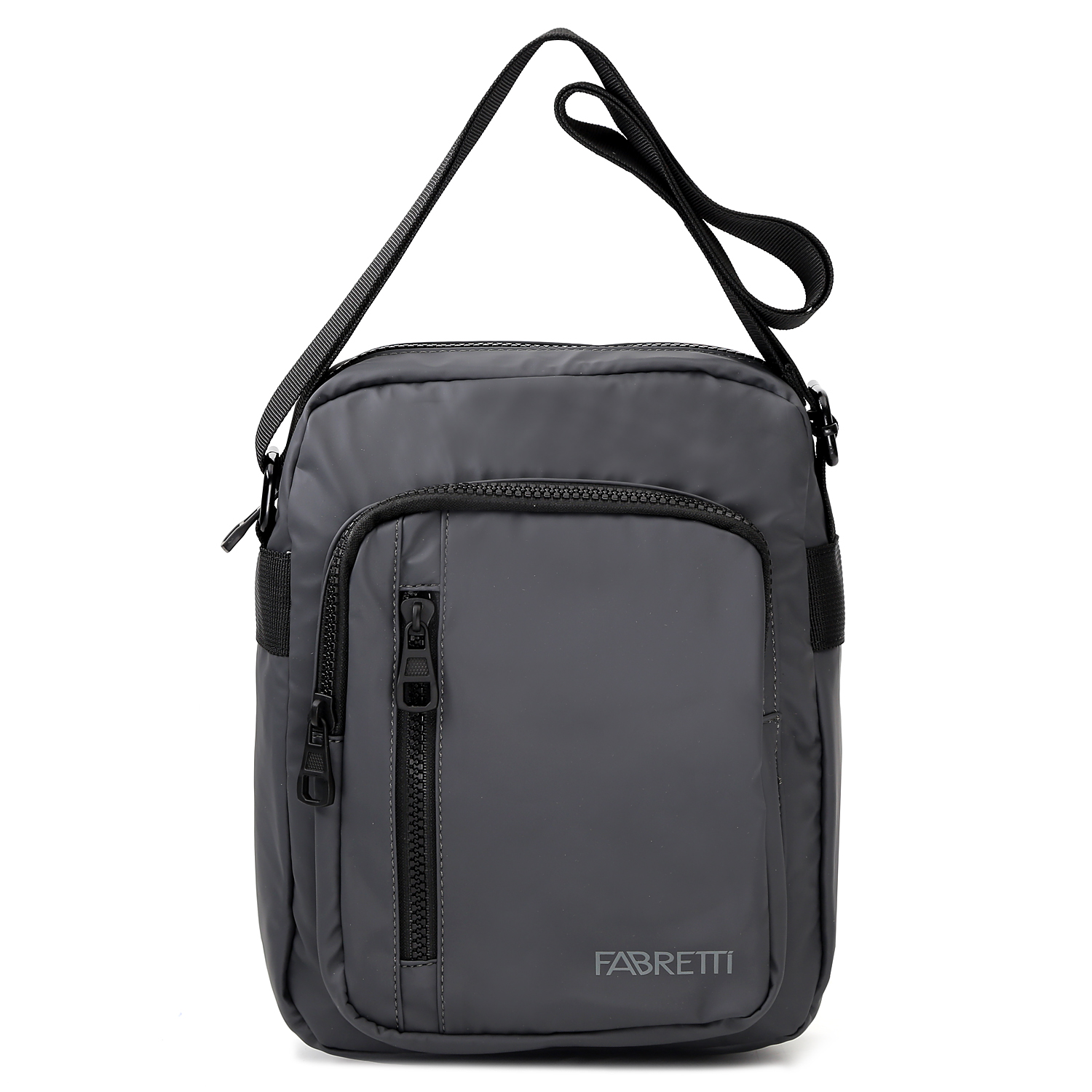 1011-3 FABRETTI Сумка дорожная 100% нейлон