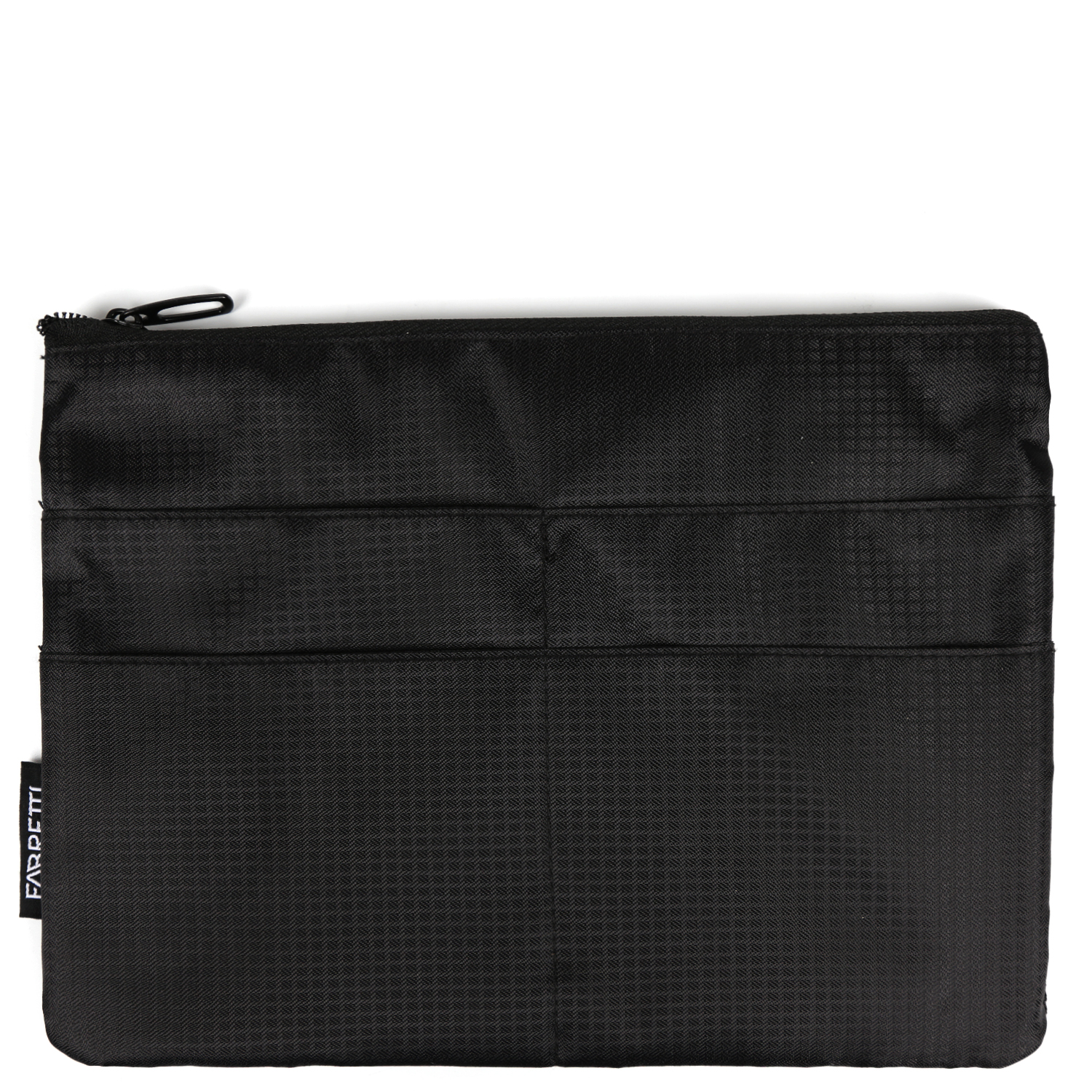 87024-2 FABRETTI Органайзер дорожный 100% полиэстер