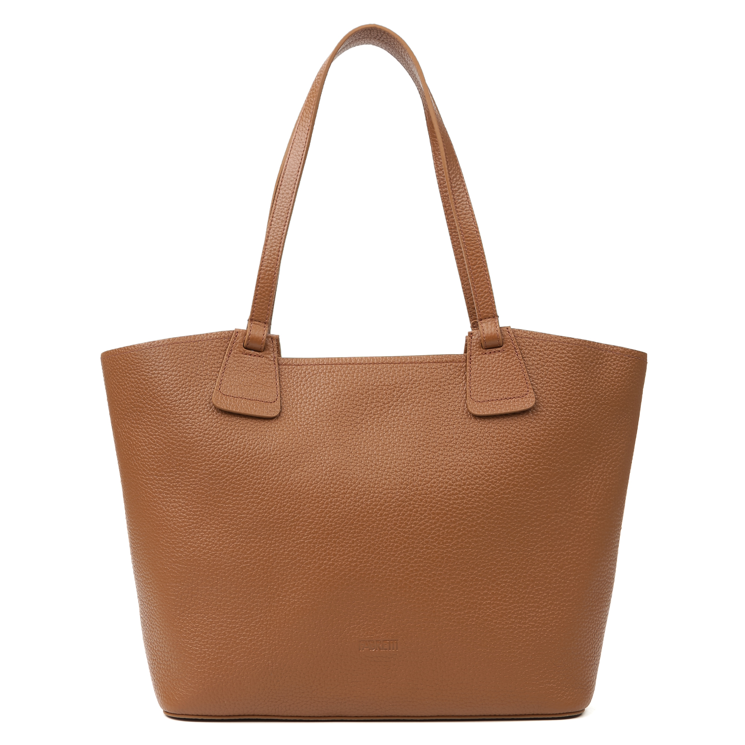 L19333-557 FABRETTI Сумка жен. нат. кожа 