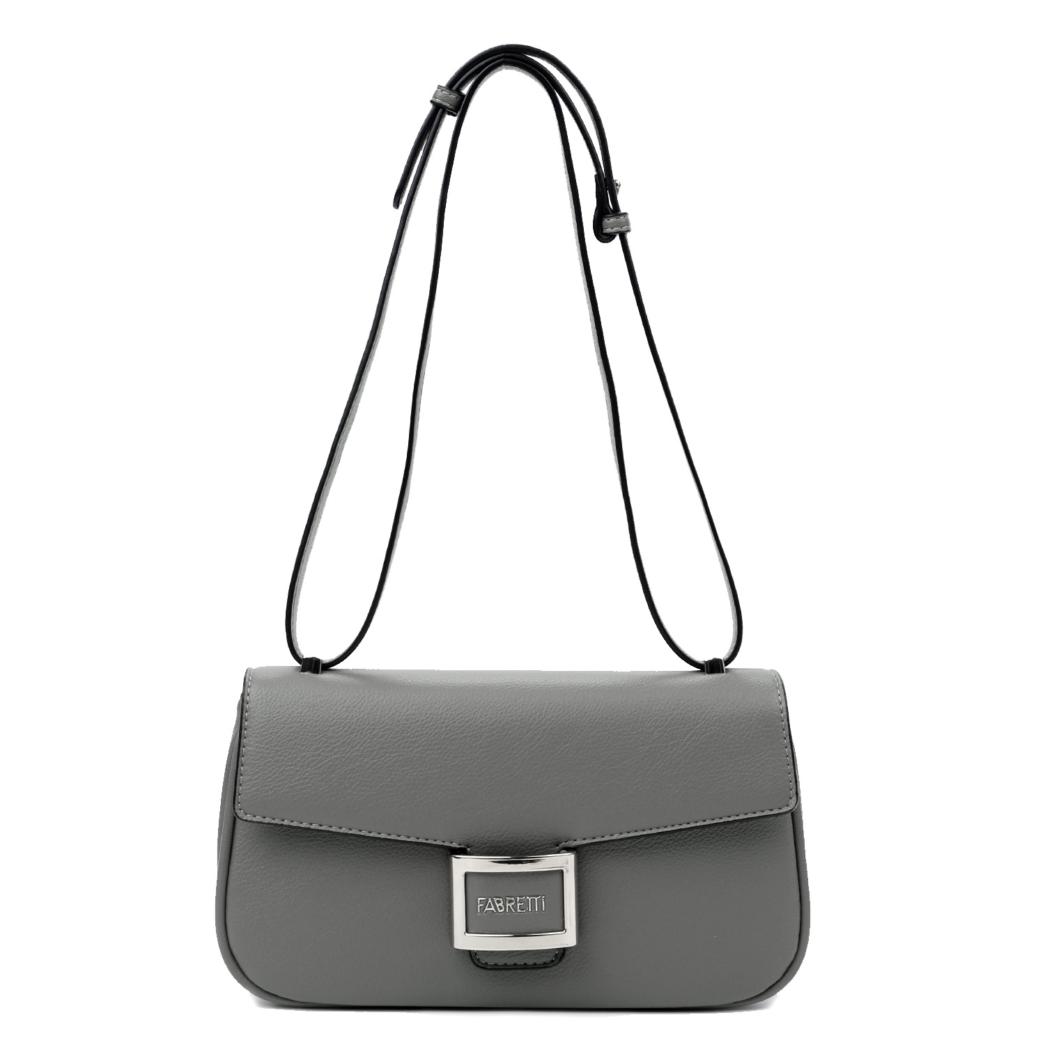 FR30488-3 FABRETTI Сумка жен. 100% полиуретан 