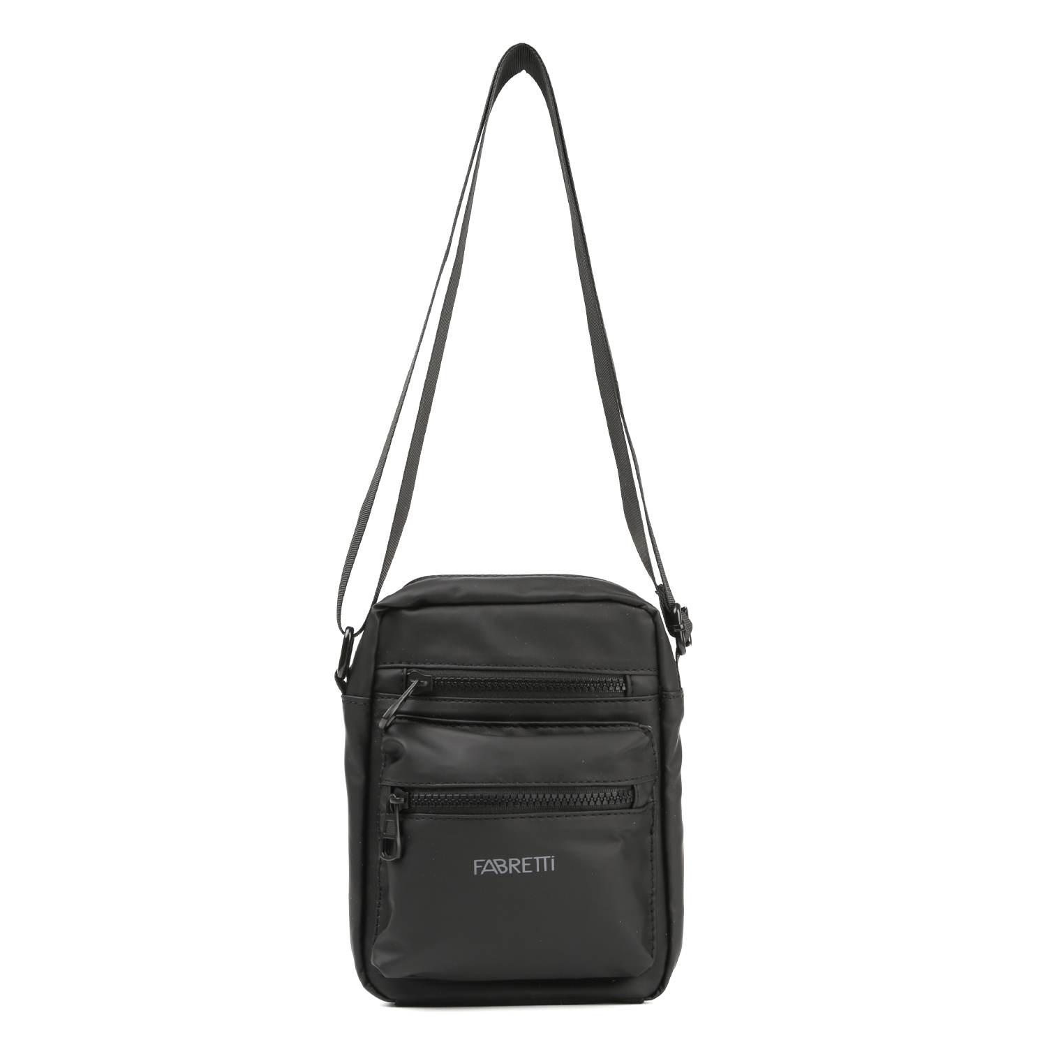 Y1004N-2 FABRETTI Сумка 100% нейлон