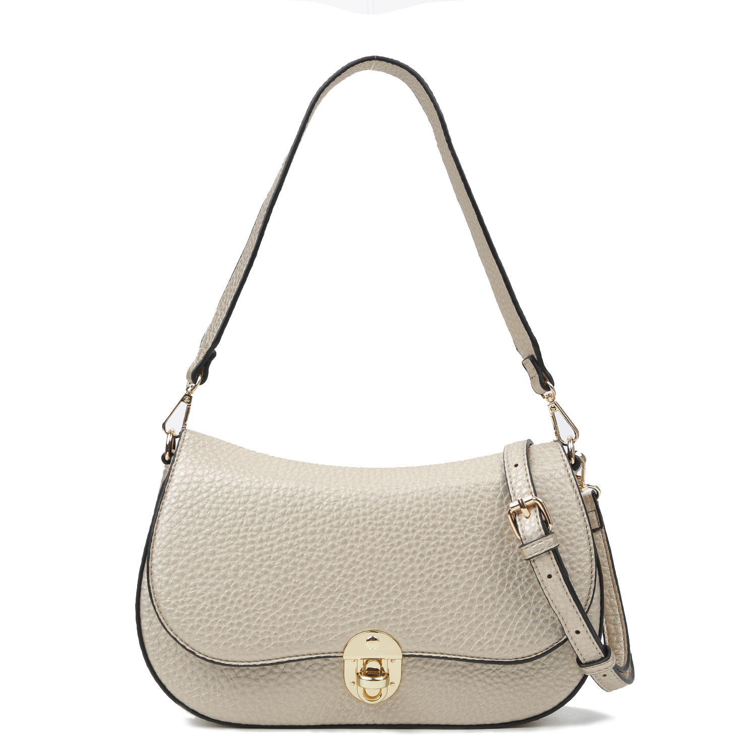 FR30549-102 FABRETTI Сумка жен. 100% полиуретан 