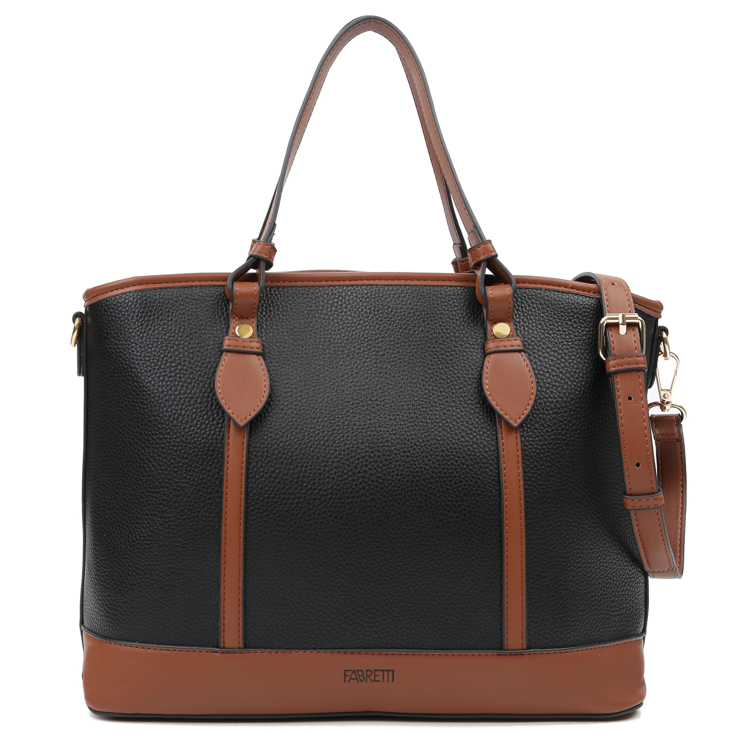 FM2202131A-2 FABRETTI Сумка жен. 100% полиуретан 