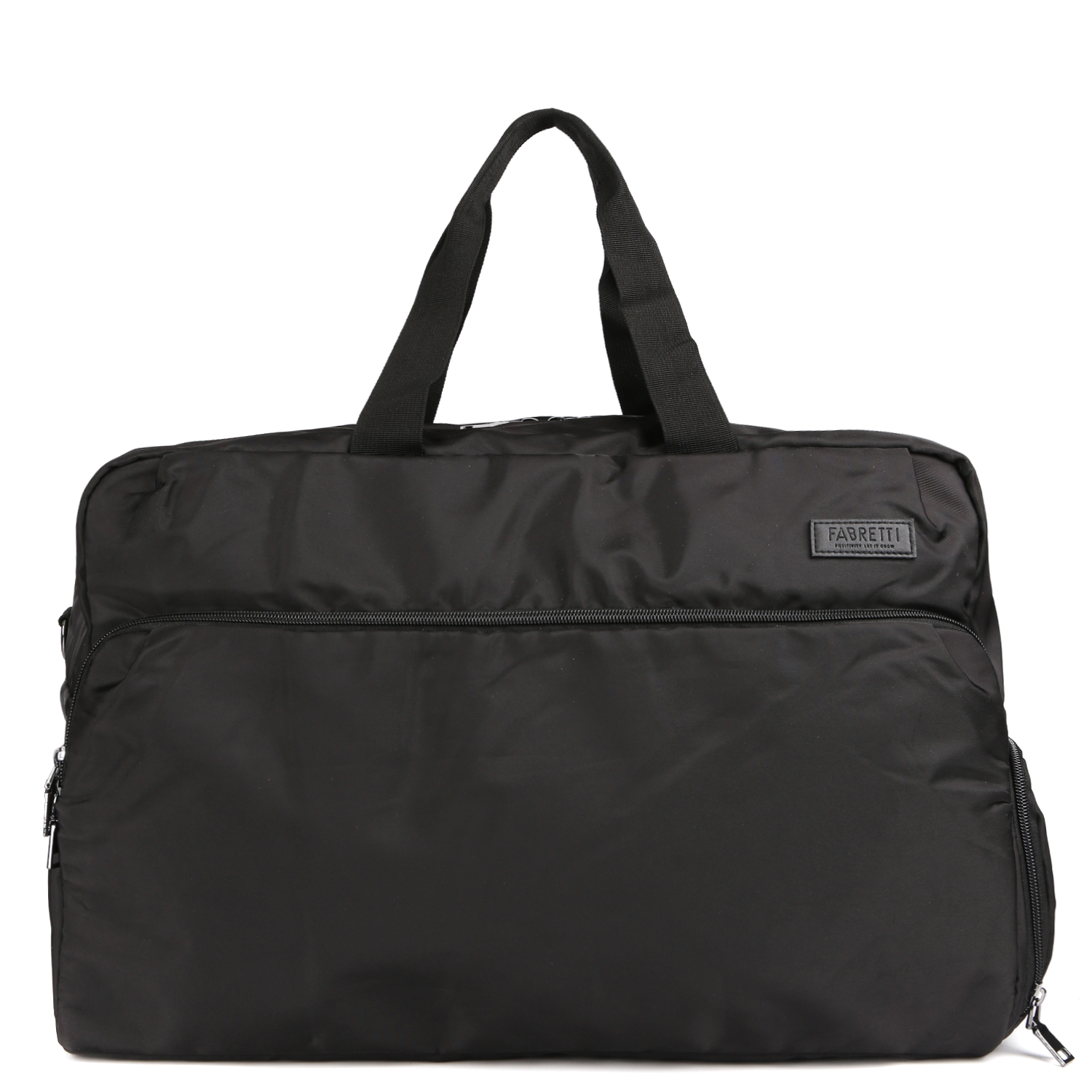 Y23025-2 Сумка 100% полиэстер  FABRETTI