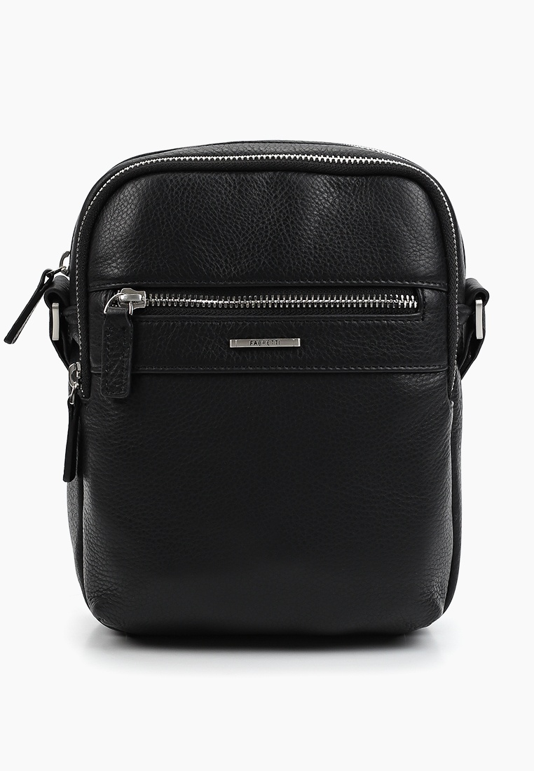 L15683-2 FABRETTI Сумка муж. нат. кожа 