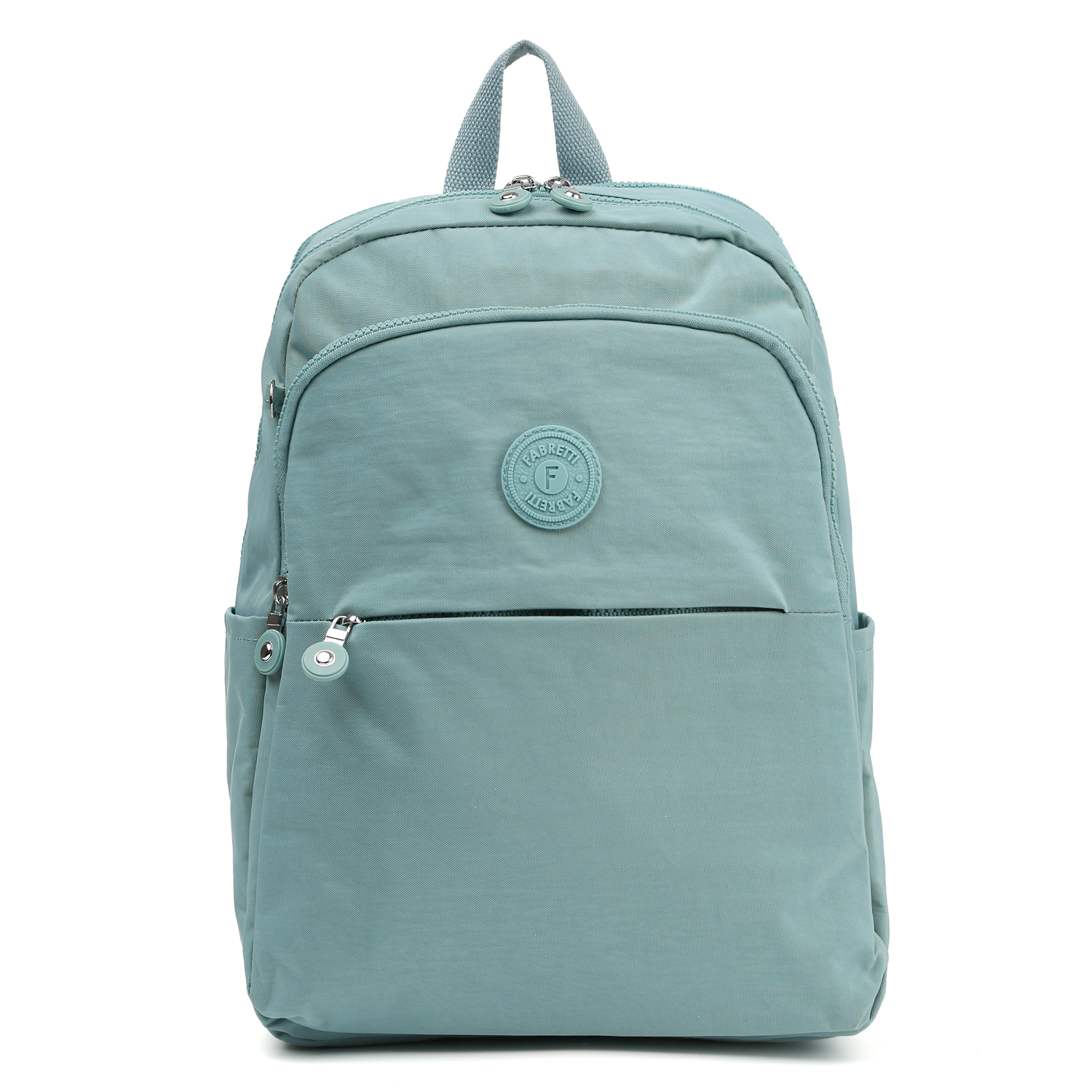Y8457-108 FABRETTI Рюкзак 100% полиэстер