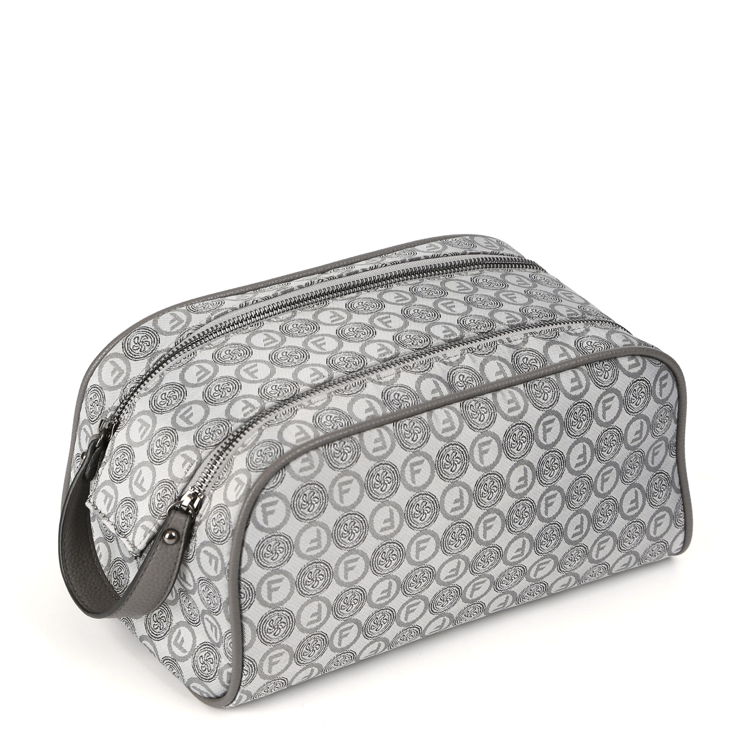 FR44765-3  FABRETTI Косметичка жен. 100% полиэстер 