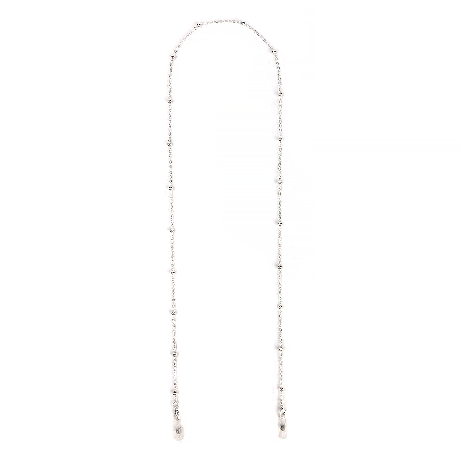 SD7-42 FABRETTI Цепочка для очков железо