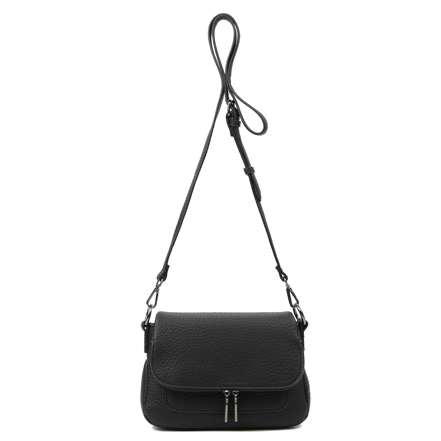 FR55081-2 FABRETTI Сумка жен. 100% полиуретан 