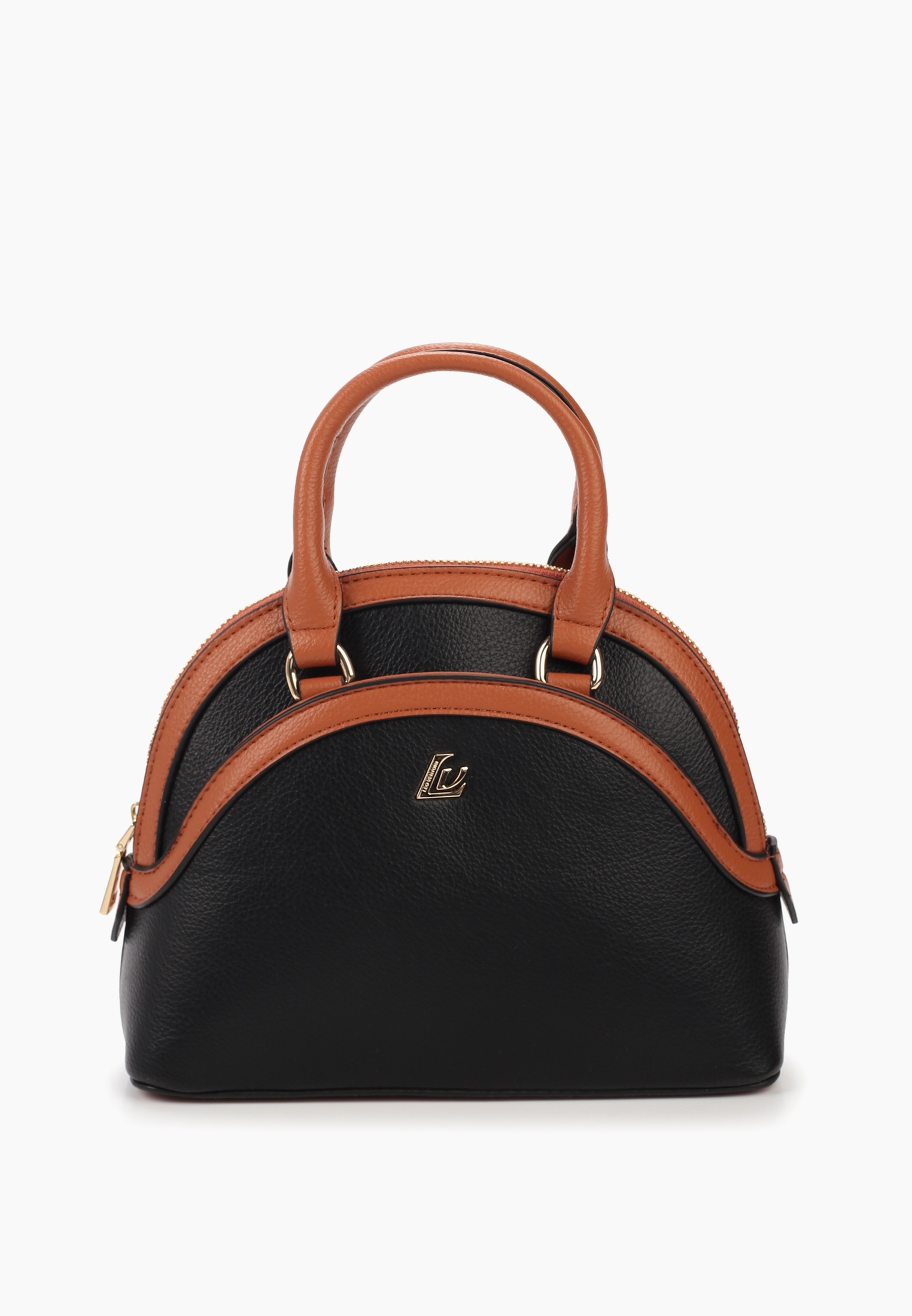 FRLV50579A-2 LEO VENTONI Сумка жен. 100% полиуретан 