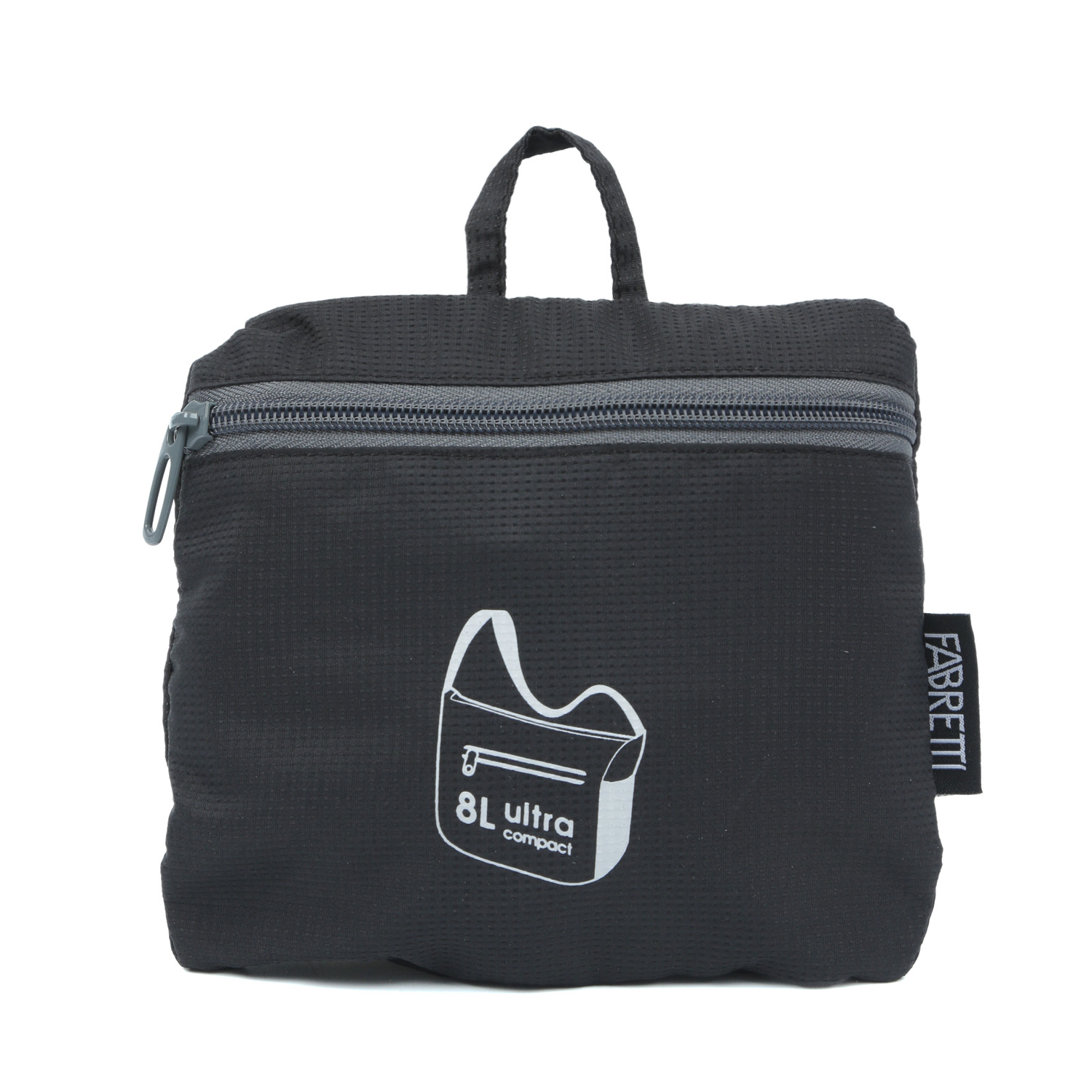 94109-2 FABRETTI Сумка 100% полиэстер