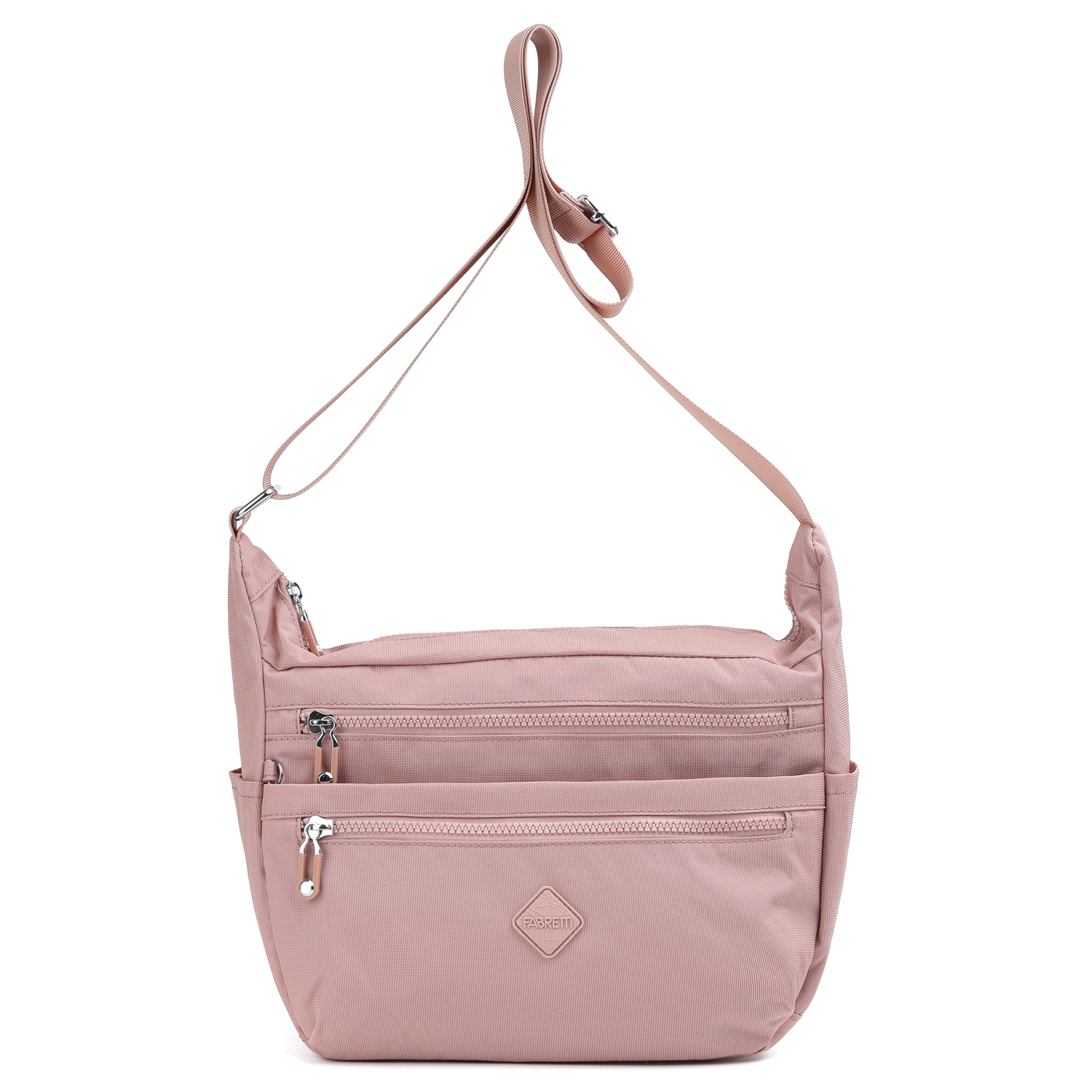 Y15008-5 FABRETTI Сумка дорожная  100% нейлон