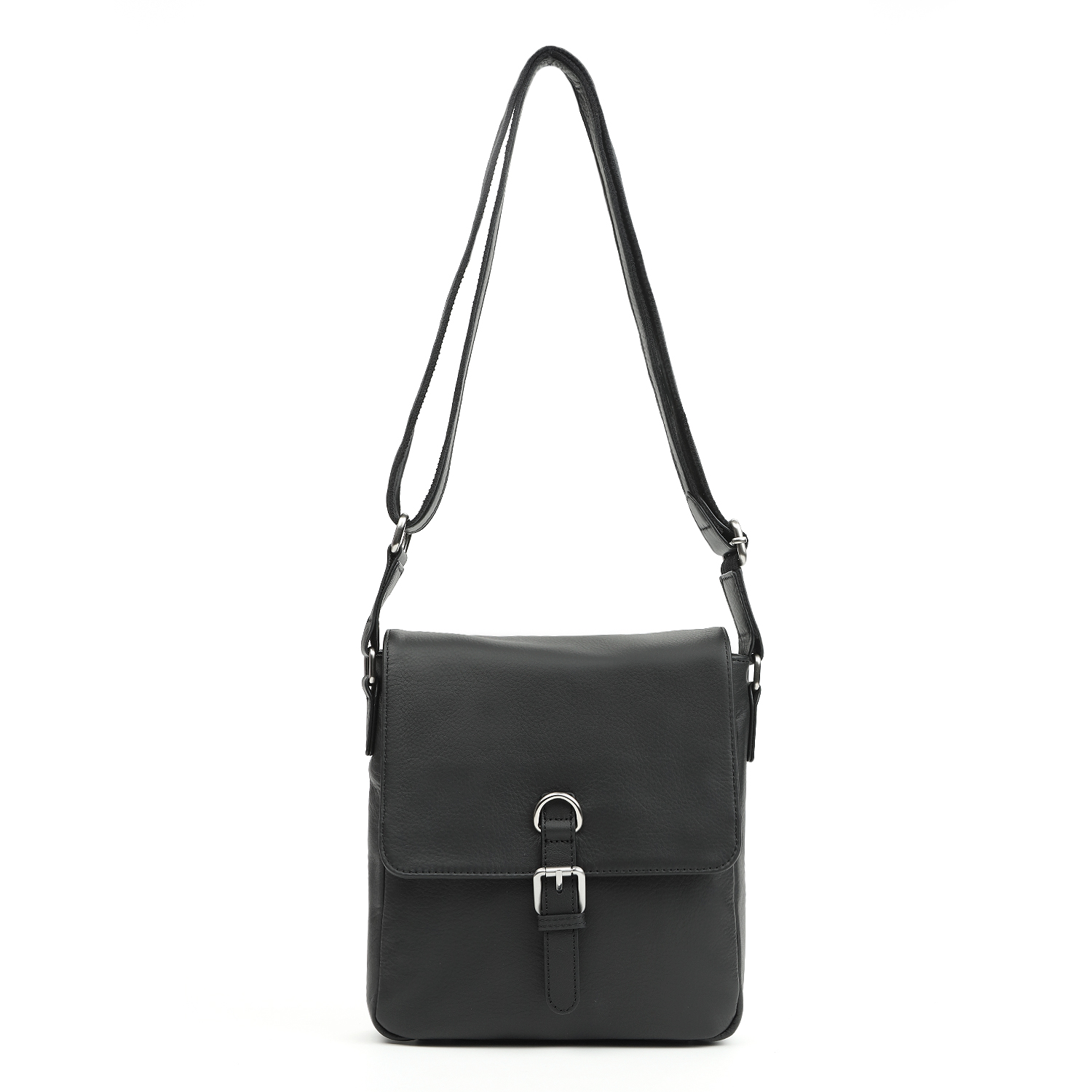 L17323-2 FABRETTI Сумка муж. нат. кожа 