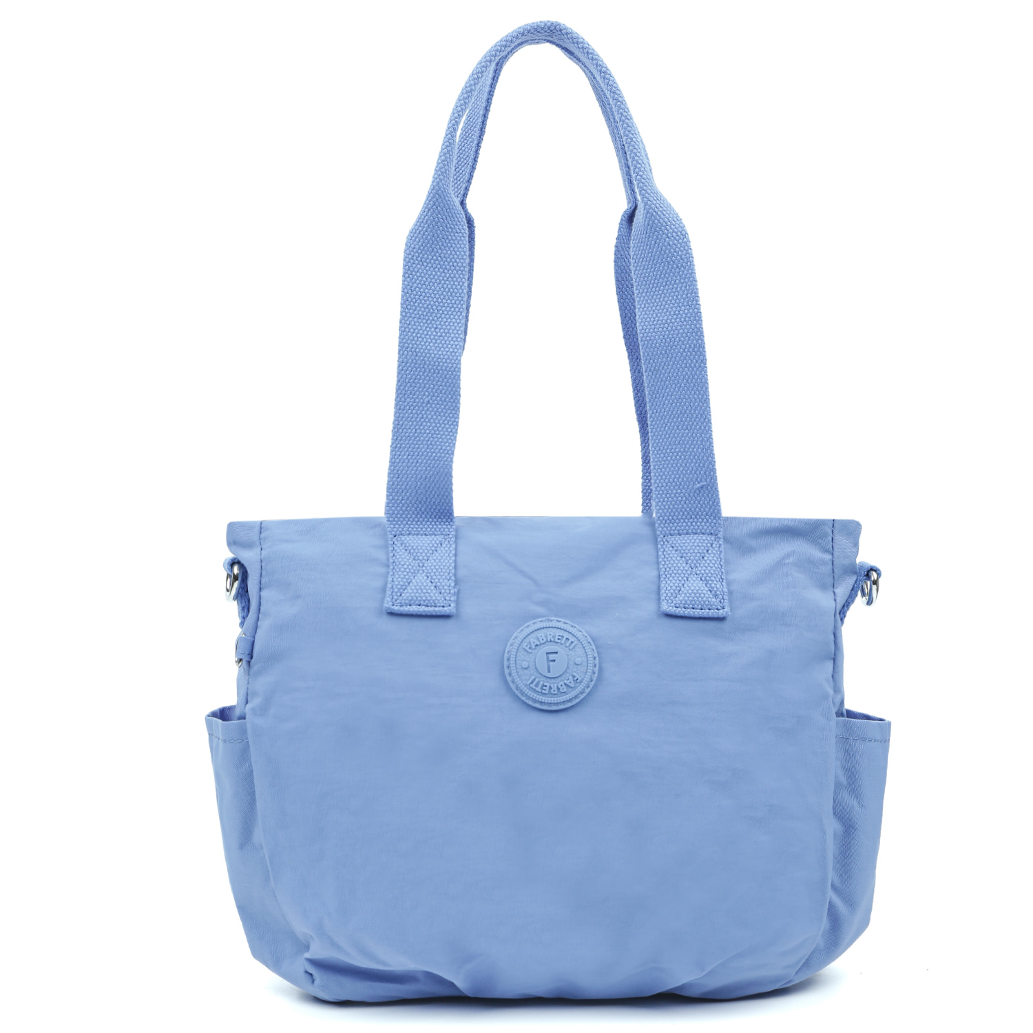 Y8684-69 FABRETTI Сумка 100% полиэстер