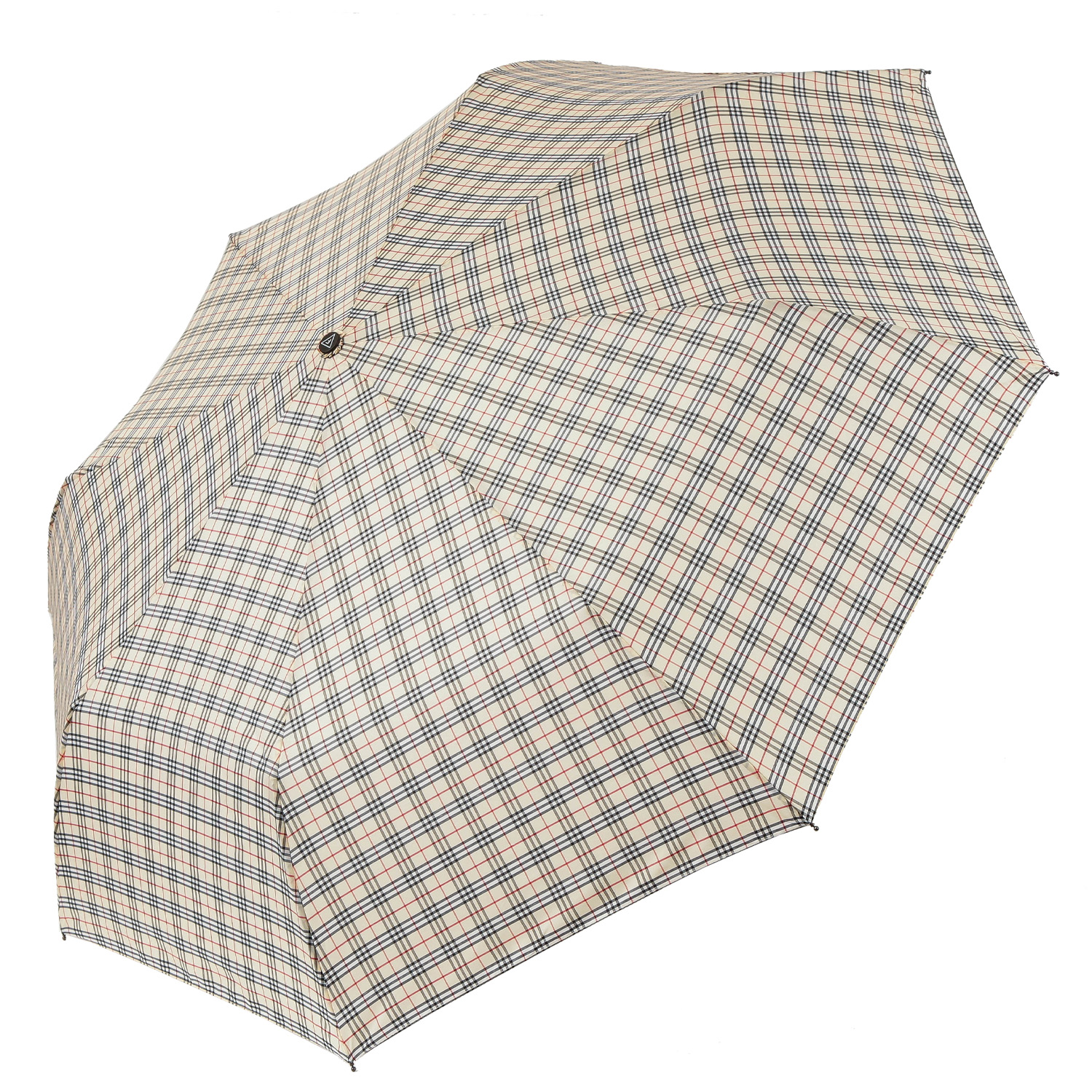 UFQ0016-13 Зонт жен. Fabretti, автомат, 3 сложения, эпонж