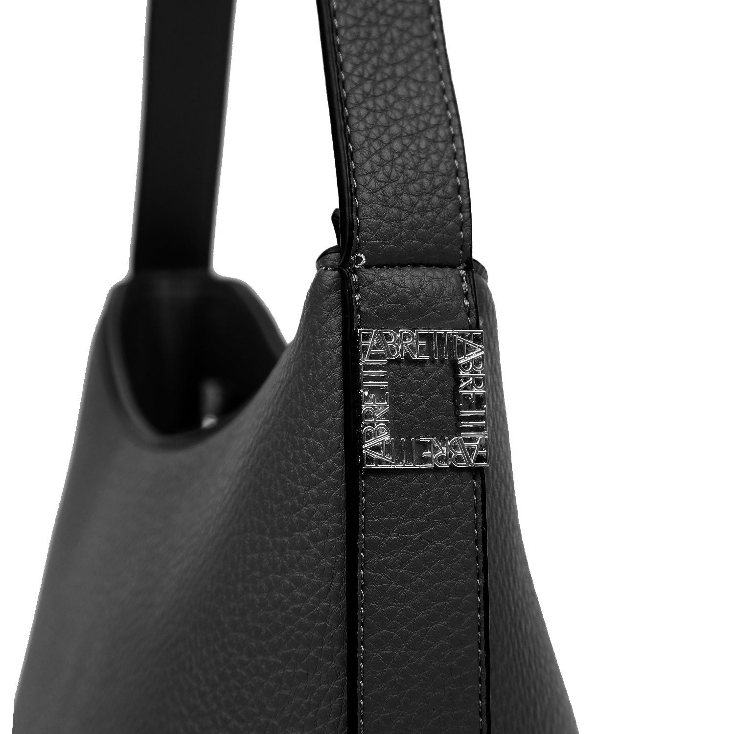 FR56229-2 FABRETTI Сумка жен. 100% полиуретан 