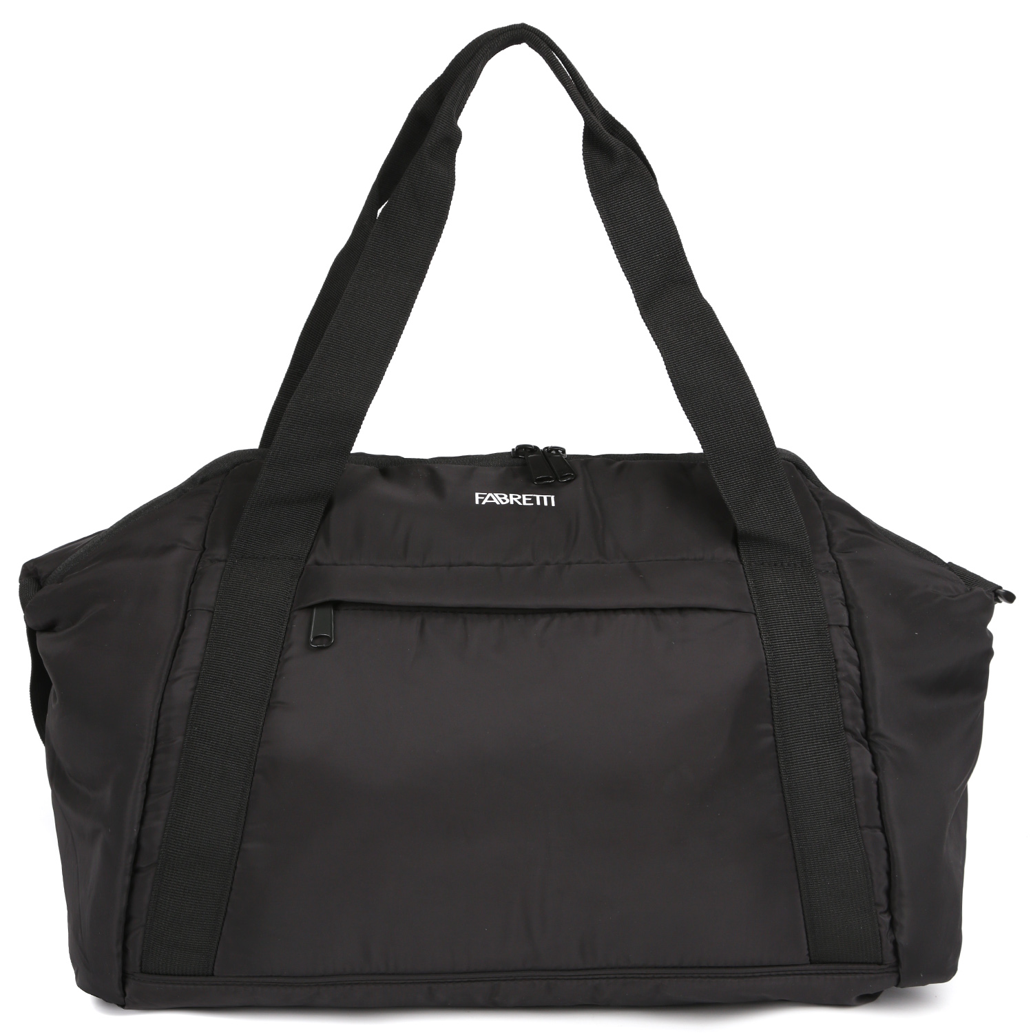 Y23009-2 Сумка 100% полиэстер  FABRETTI