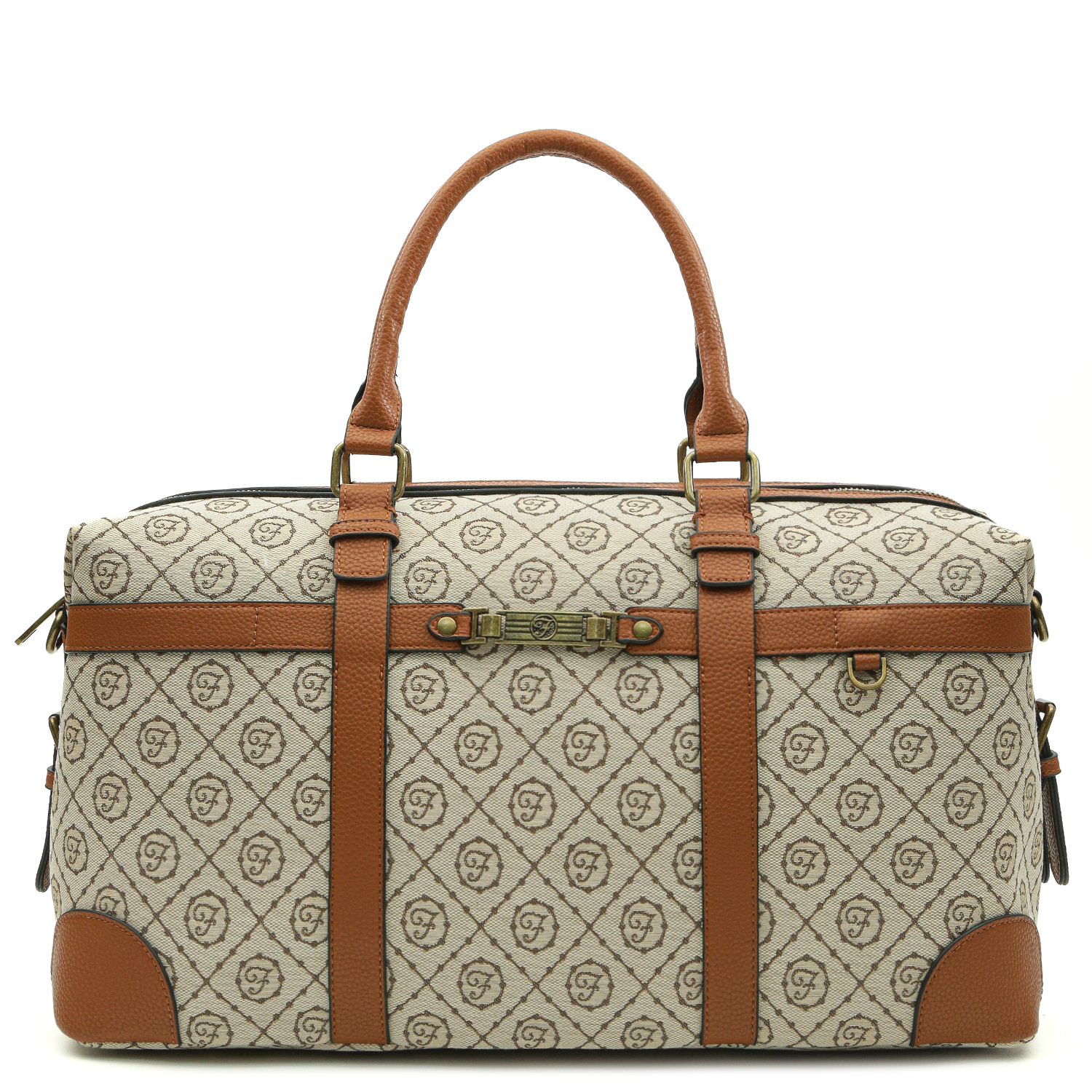 FMMH233313A-170 FABRETTI Сумка жен. 100% полиэстер 