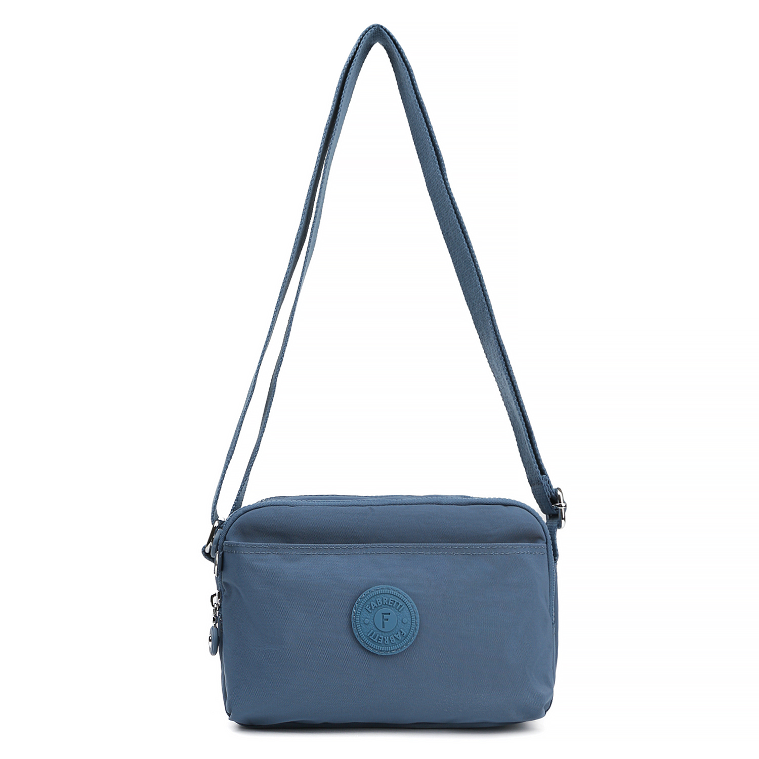 8089-113 FABRETTI Сумка дорожная  100% полиэстер