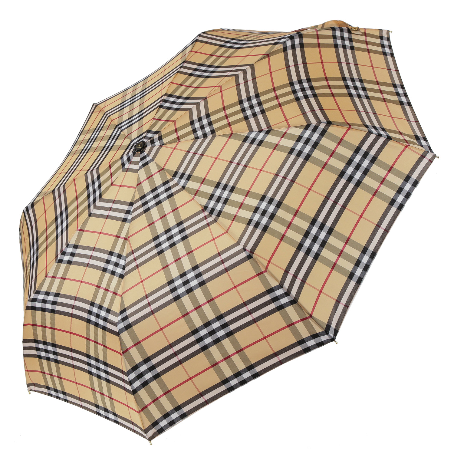 UFQ0013-13 Зонт жен. Fabretti, автомат, 3 сложения, эпонж