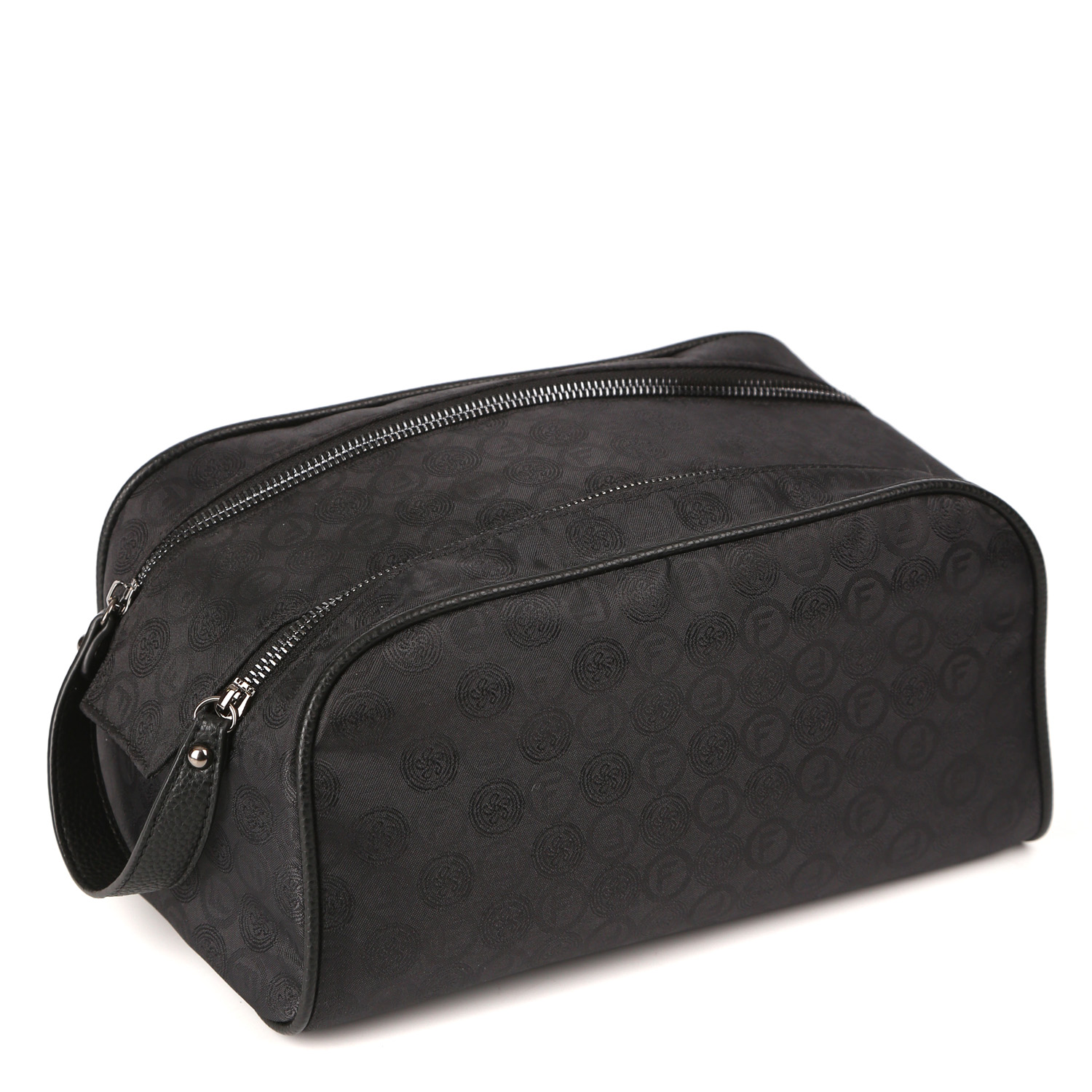 FR44765-2  FABRETTI Косметичка  жен. 100% полиэстер 