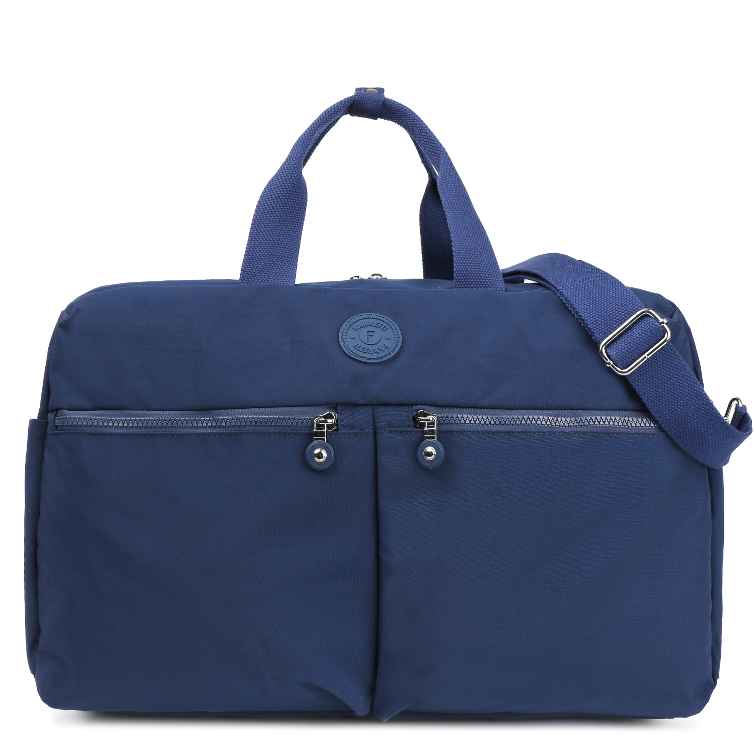 Y8739L-33 FABRETTI Сумка дорожная  100% полиэстер