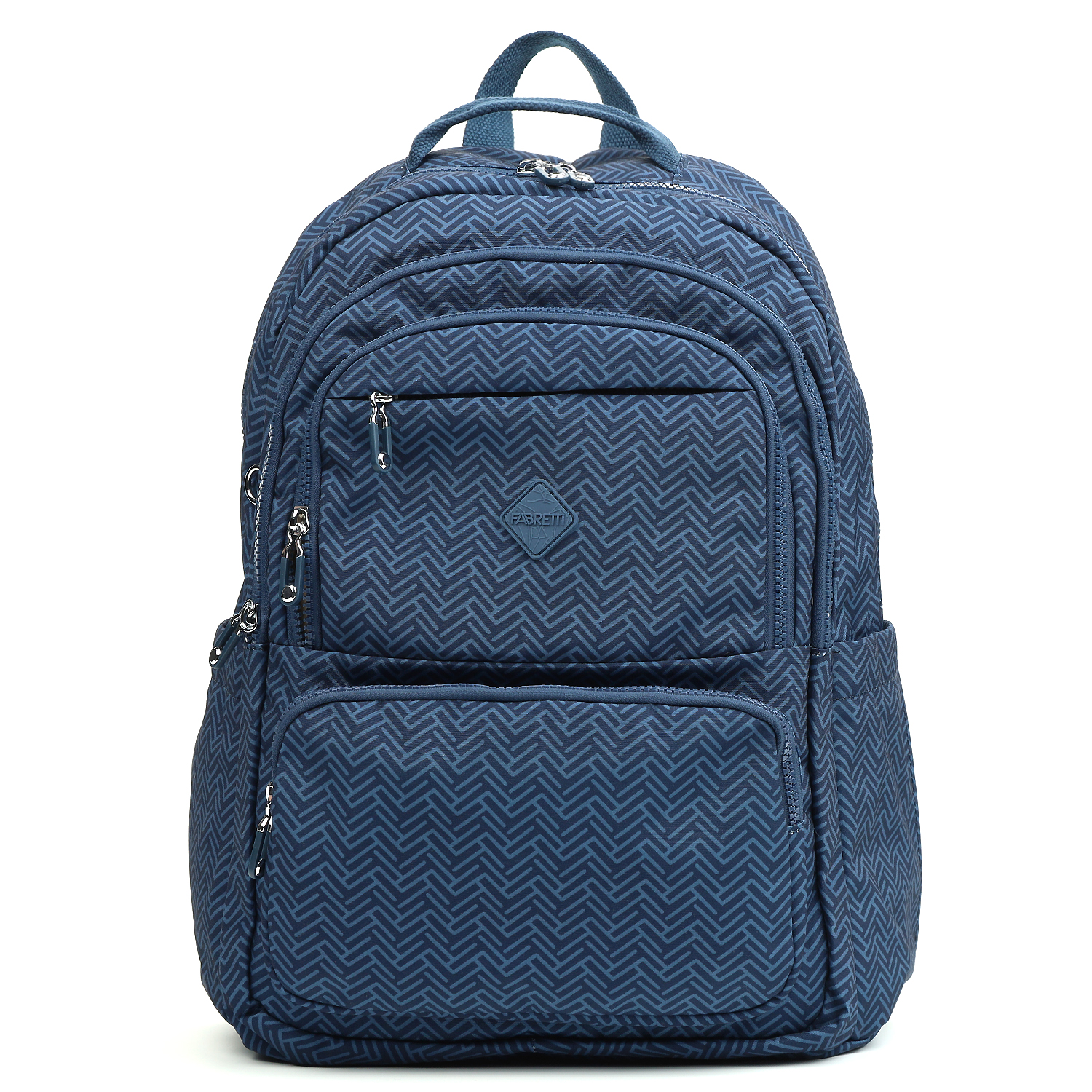 Y66601-8 FABRETTI Рюкзак 100% полиэстер