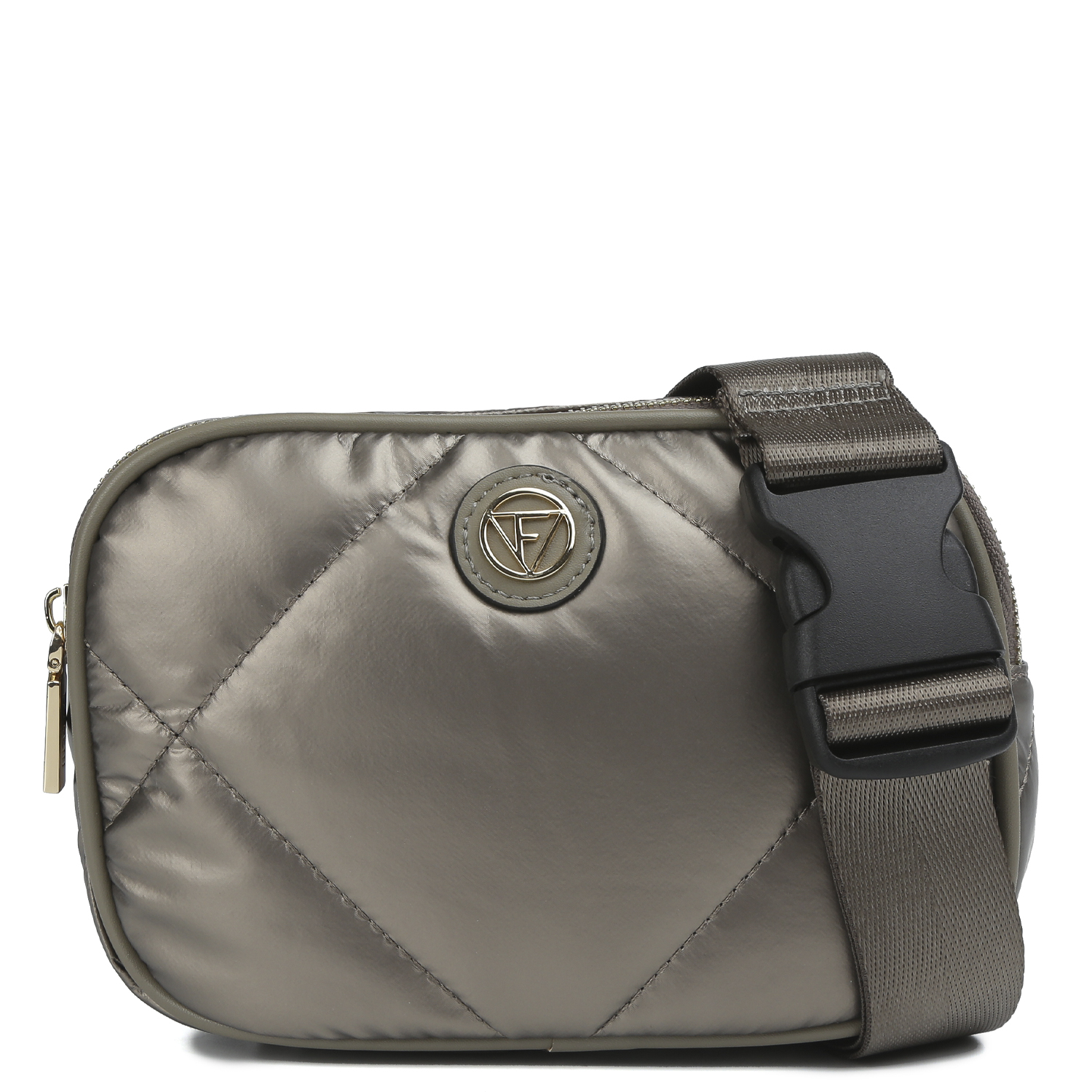 FR25K47723-13 FABRETTI Сумка жен. 100% полиэстер 