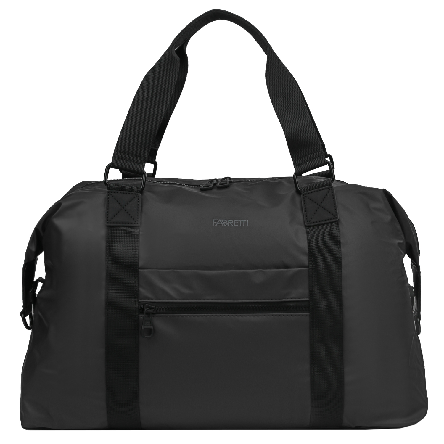 1113-3 Сумка дорожная муж. 100% нейлон  FABRETTI