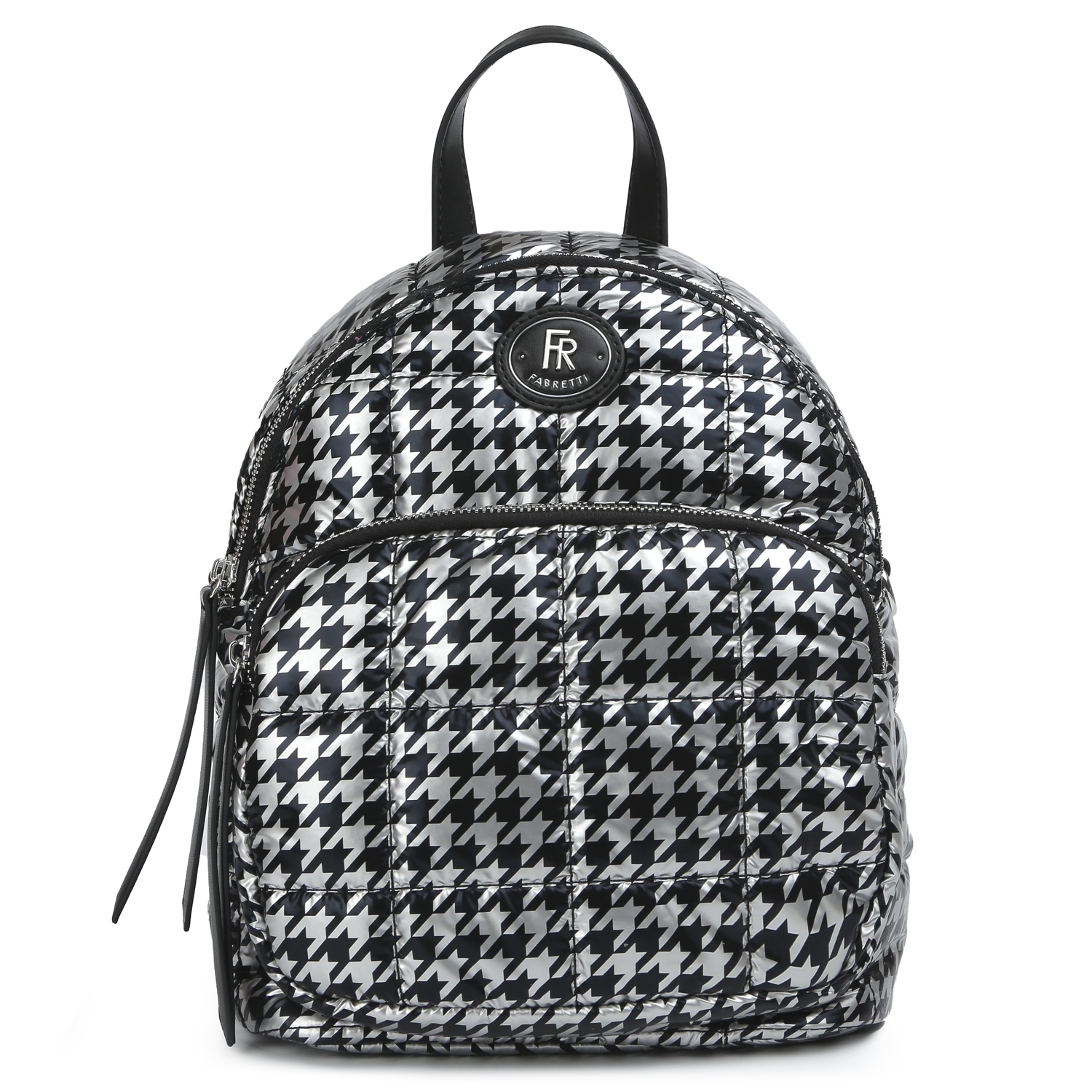 FR25T53304G-3 FABRETTI Рюкзак жен. 100% полиэстер 