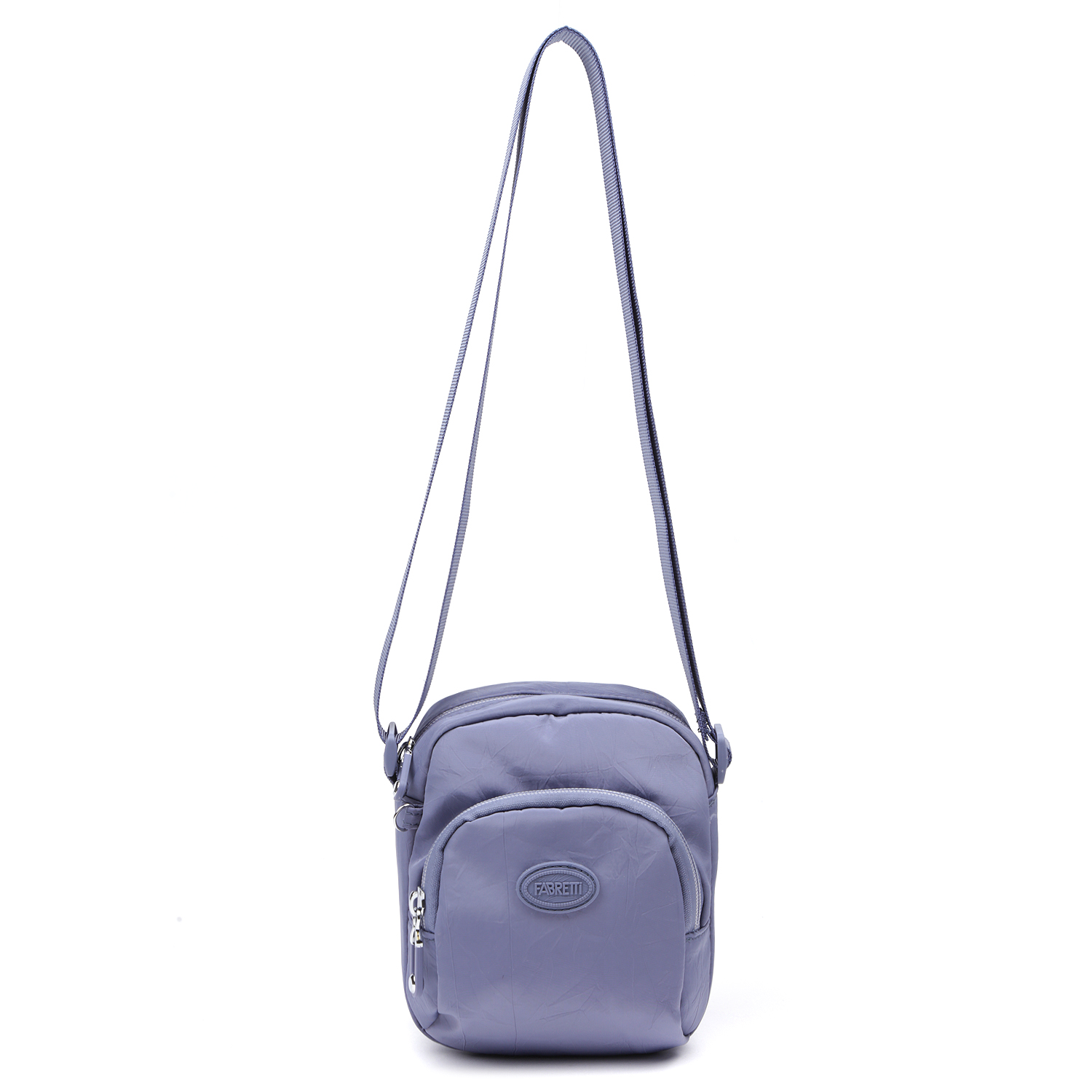 1521-9 FABRETTI Сумка дорожная 100% полиэстер