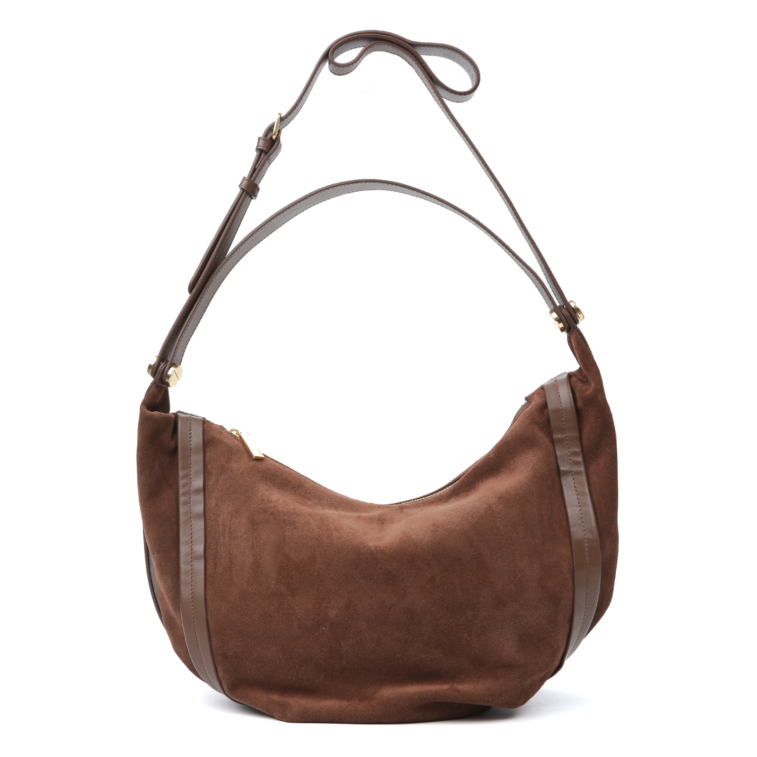 L4080-12 FABRETTI Сумка жен. нат. кожа 