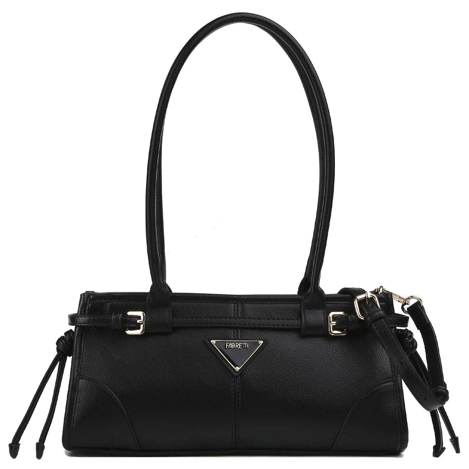 FR30363-2 FABRETTI Сумка  100% полиуретан 