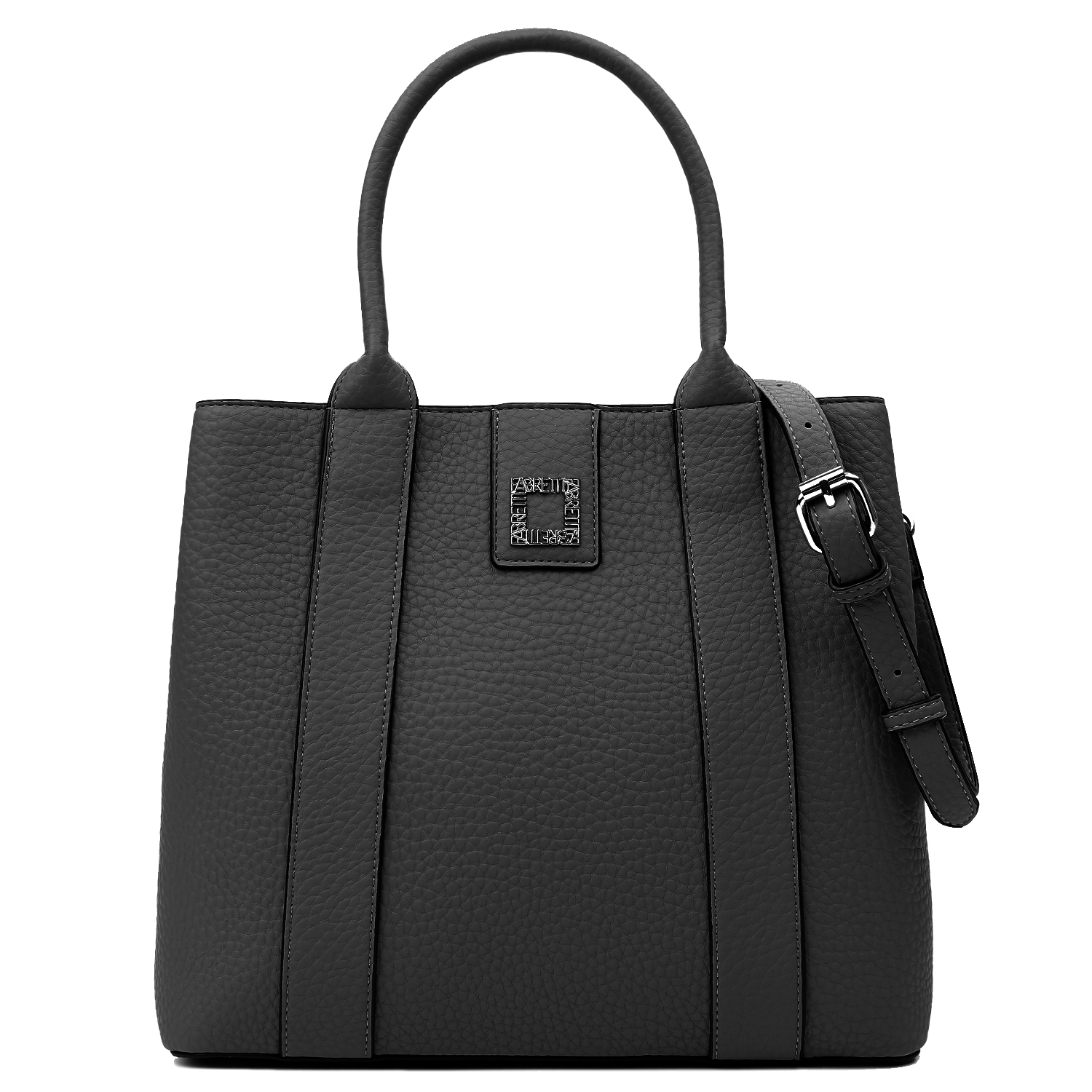 FR56226A-2 FABRETTI Сумка жен. 100% полиуретан 