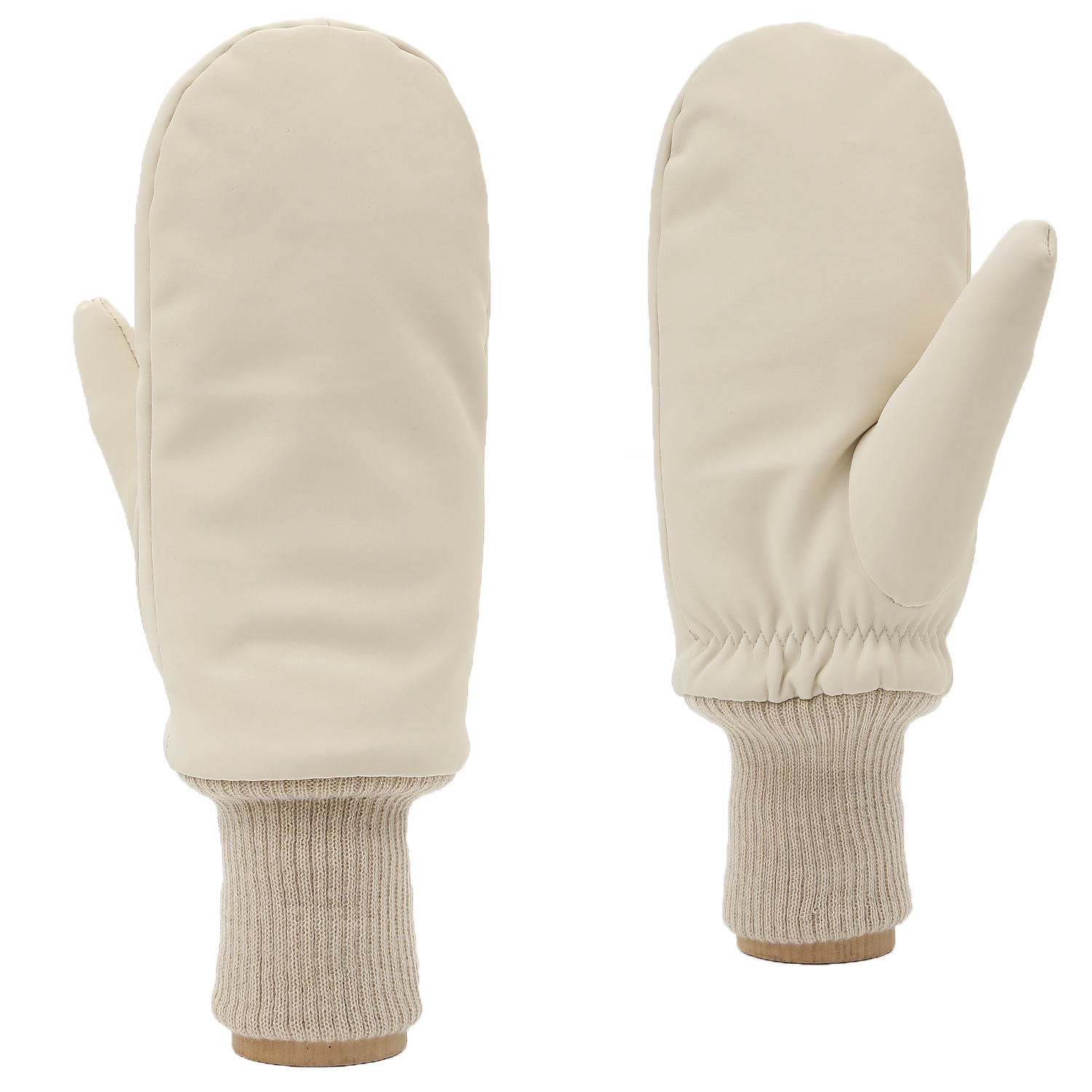 JIF50-1 FABRETTI Рукавицы  жен. 100% полиэстер