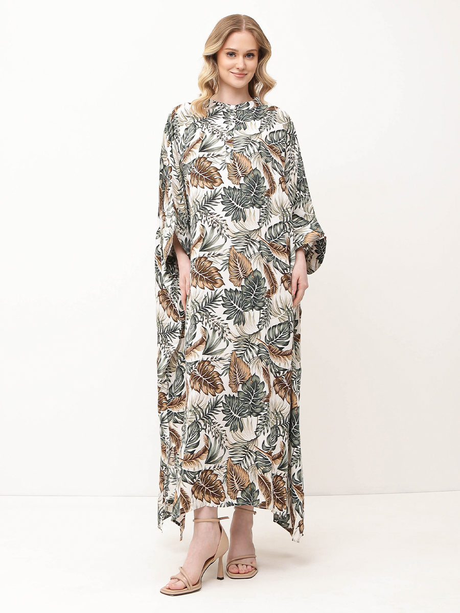 NL158-1 FABRETTI Туника женская 100% вискоза