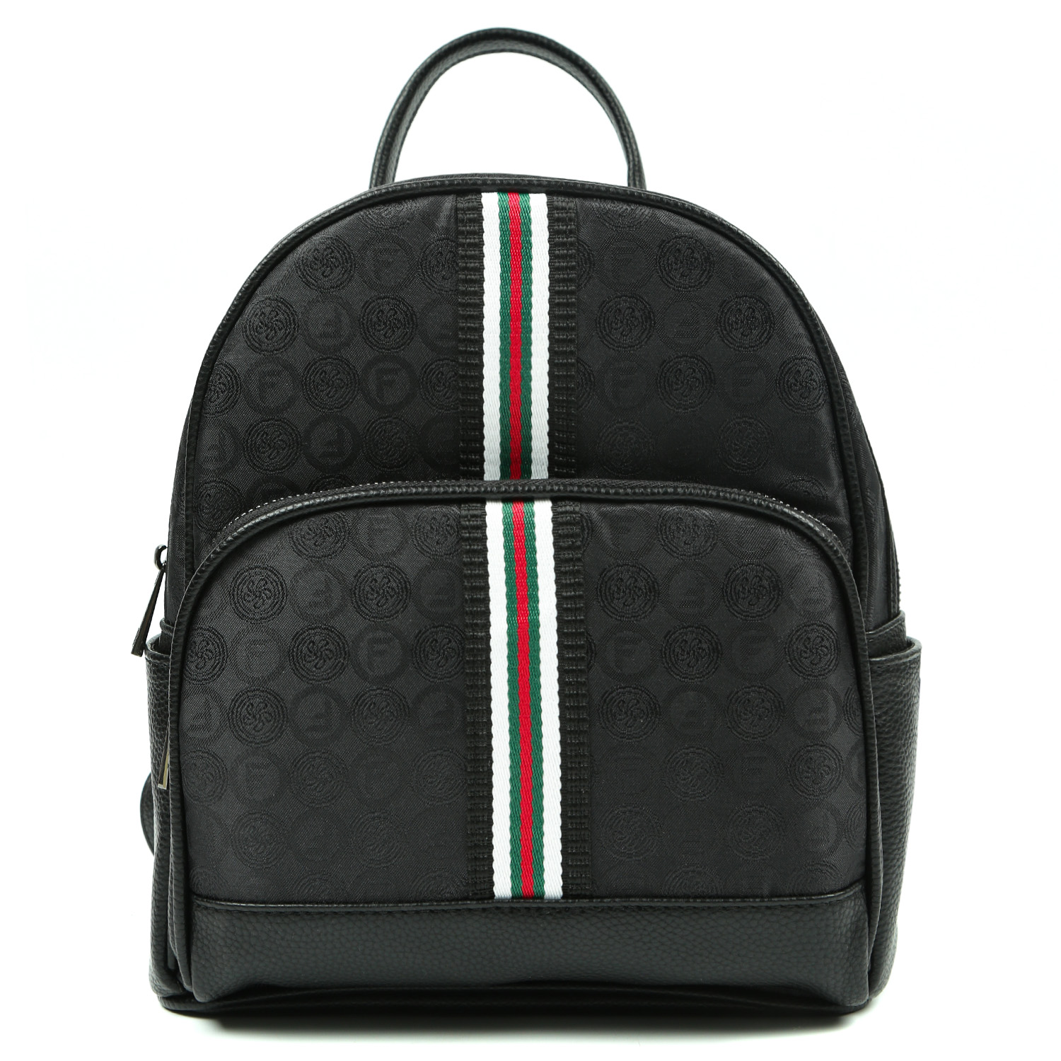 FRC33550-2 FABRETTI Рюкзак жен.100% полиэстер 