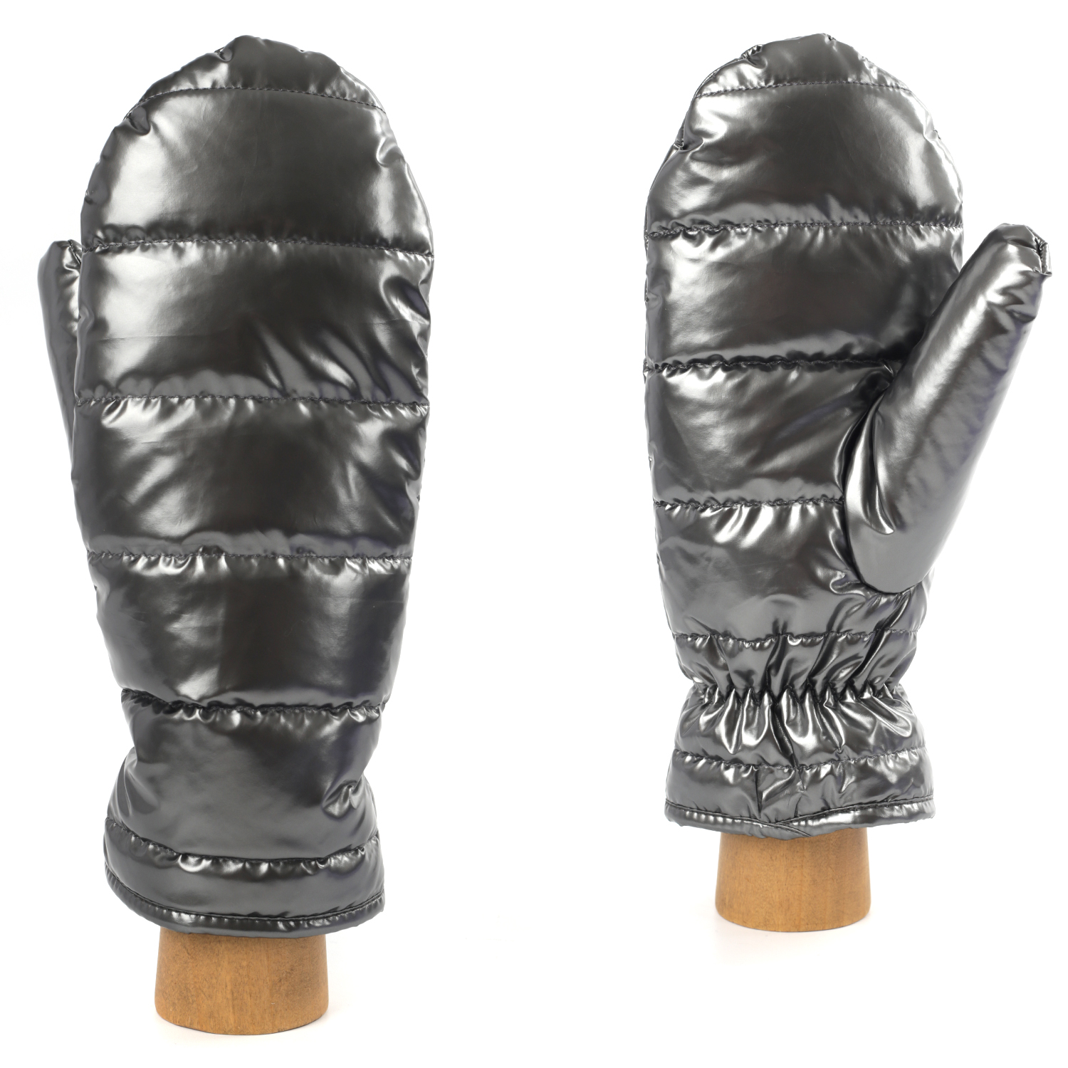 JDF31-L19 FABRETTI Рукавицы жен. 100% полиэстер