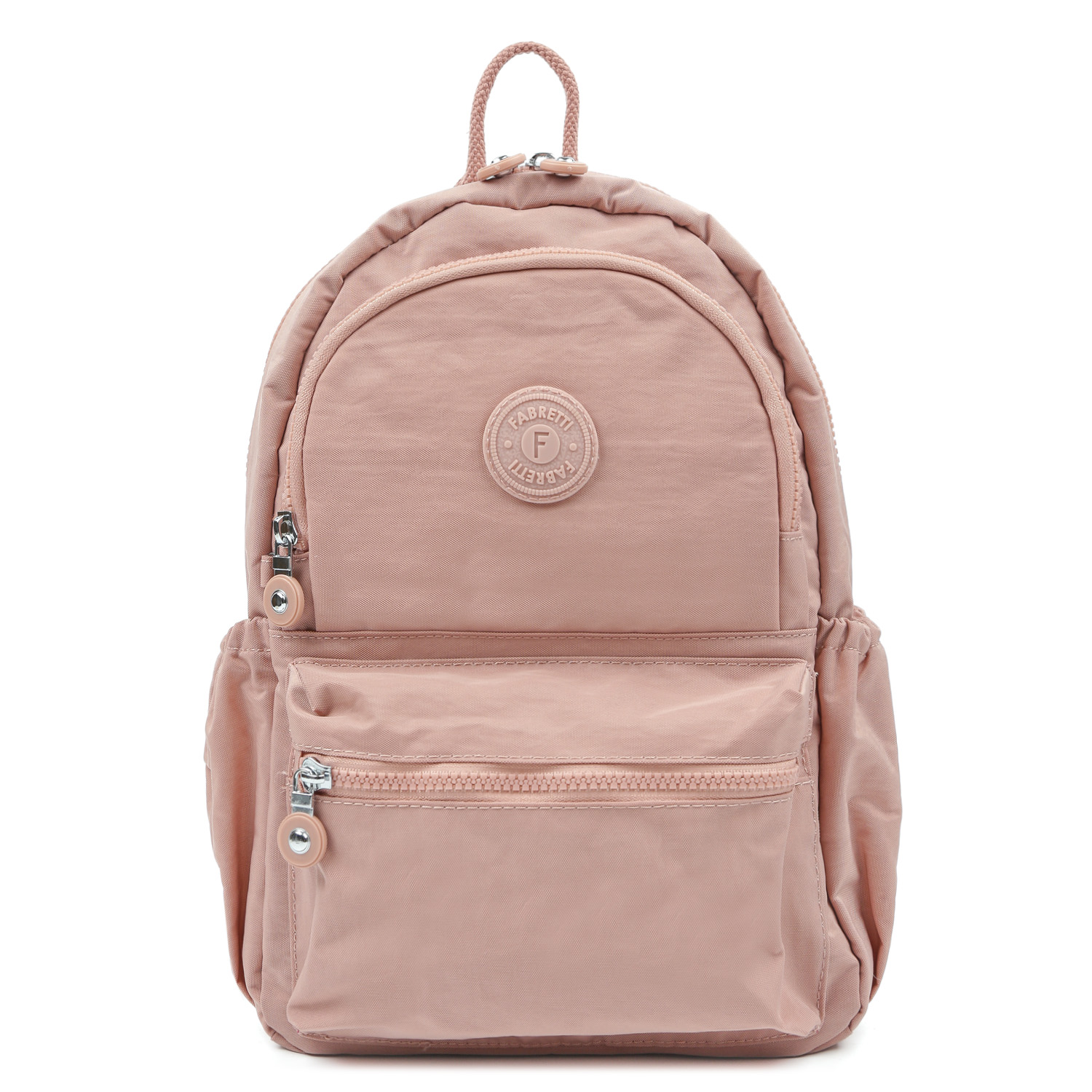 8073-120 FABRETTI Рюкзак 100% полиэстер