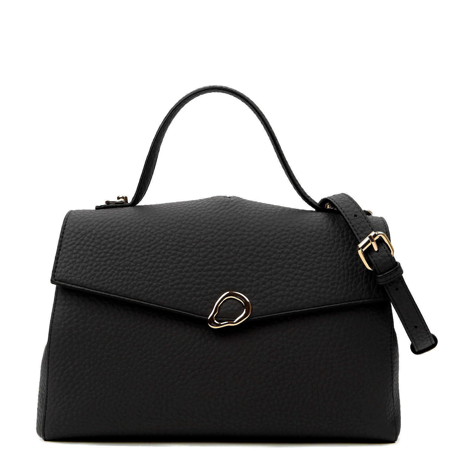 FR50864A-2 FABRETTI Сумка жен. 100% полиуретан 