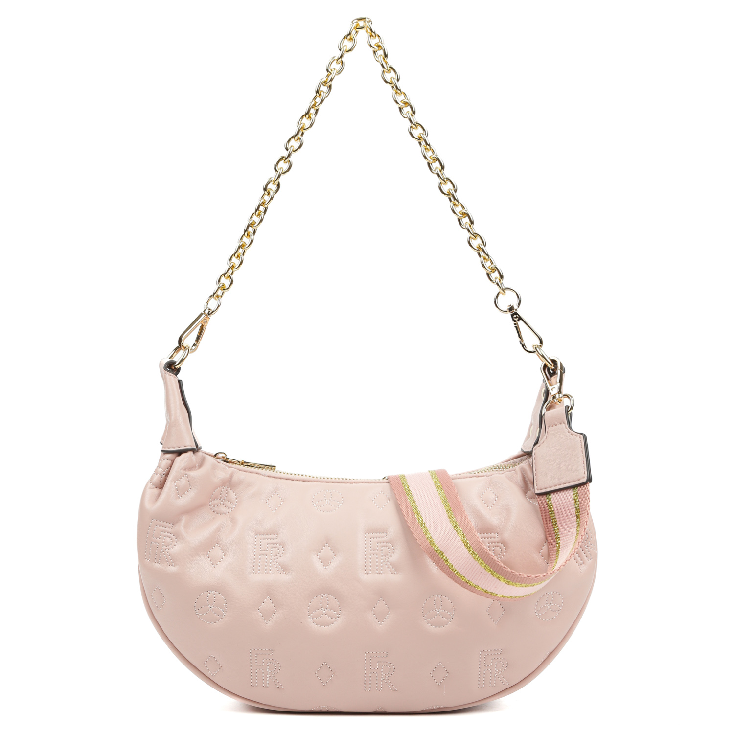 FR5200501-5 FABRETTI Сумка жен. искусственная кожа 