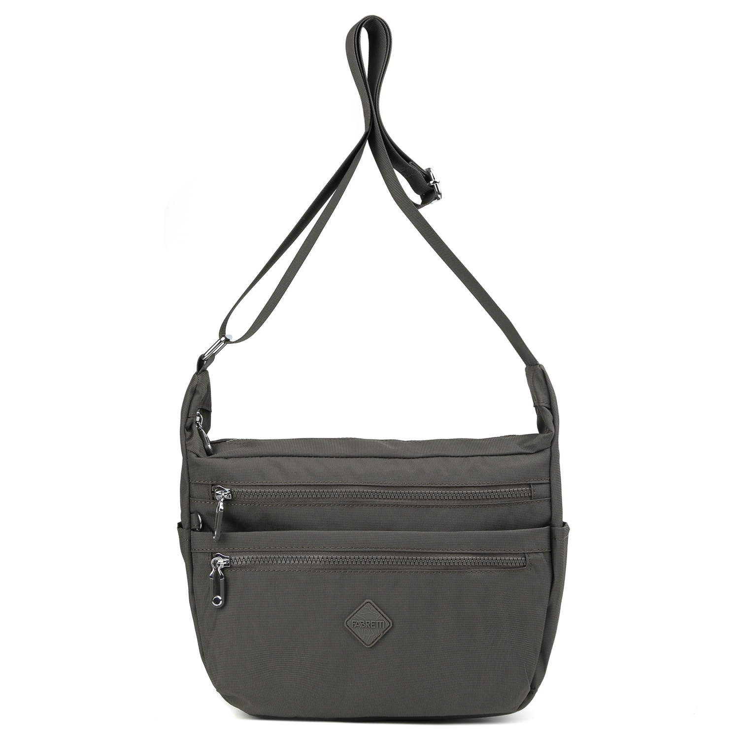 Y15008-9 FABRETTI Сумка дорожная  100% нейлон