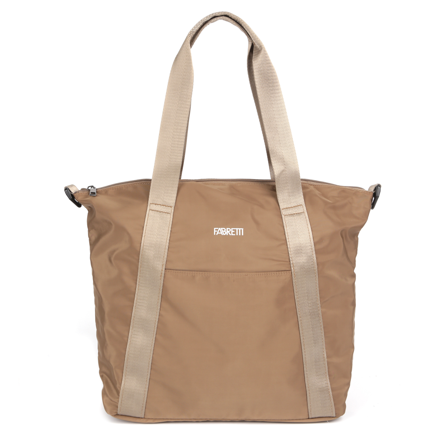 Y23011-96 Сумка 100% полиэстер  FABRETTI