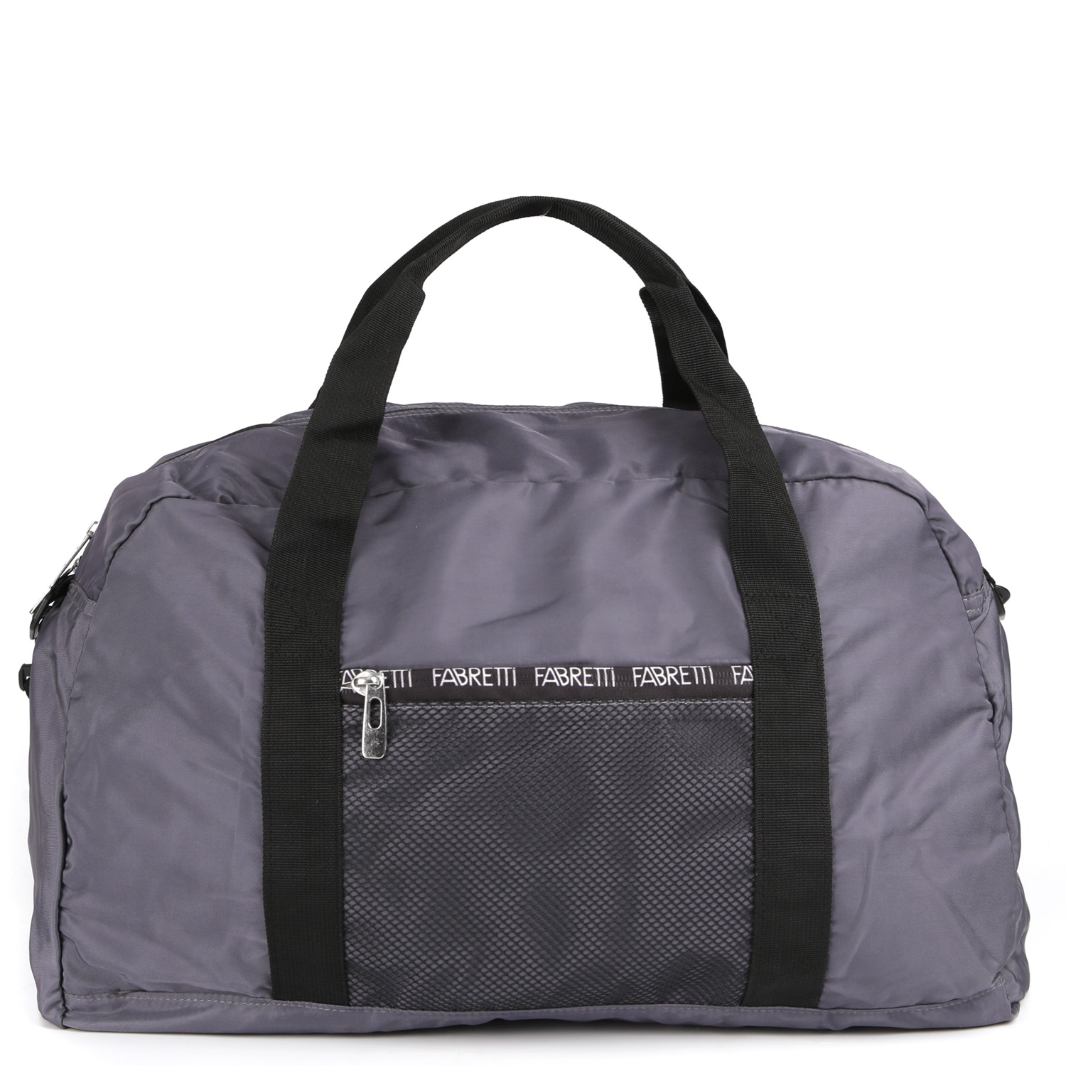 Y23012-2 Сумка 100% полиэстер  FABRETTI