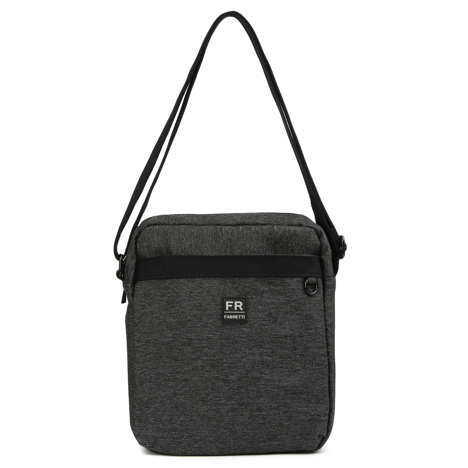 Y1153D-2 FABRETTI Сумка 100% полиэстер