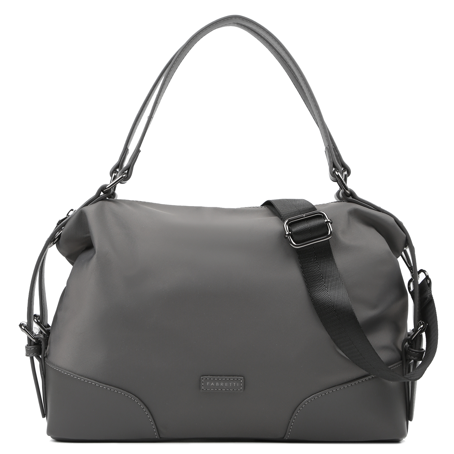 Y59295-3 FABRETTI Сумка дорожная 100% полиэстер