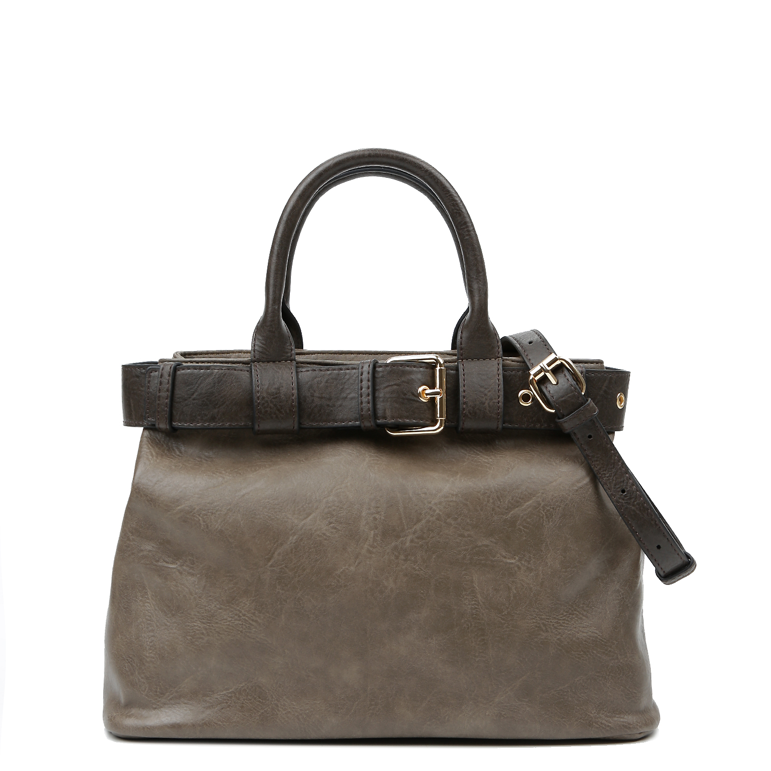 FR50839-156 FABRETTI Сумка жен. 100% полиуретан 