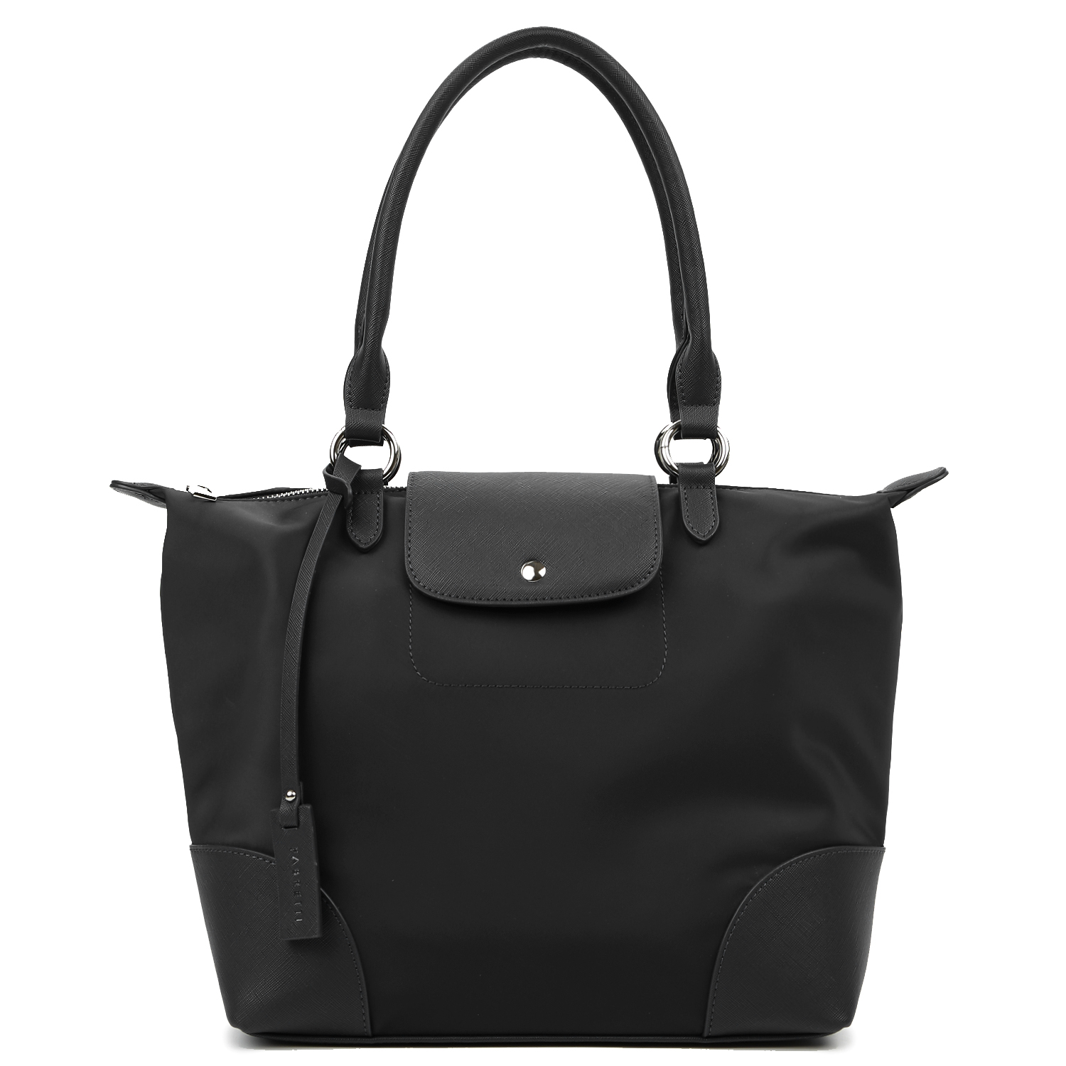 Y67155-2 FABRETTI Сумка дорожная 100% полиэстер