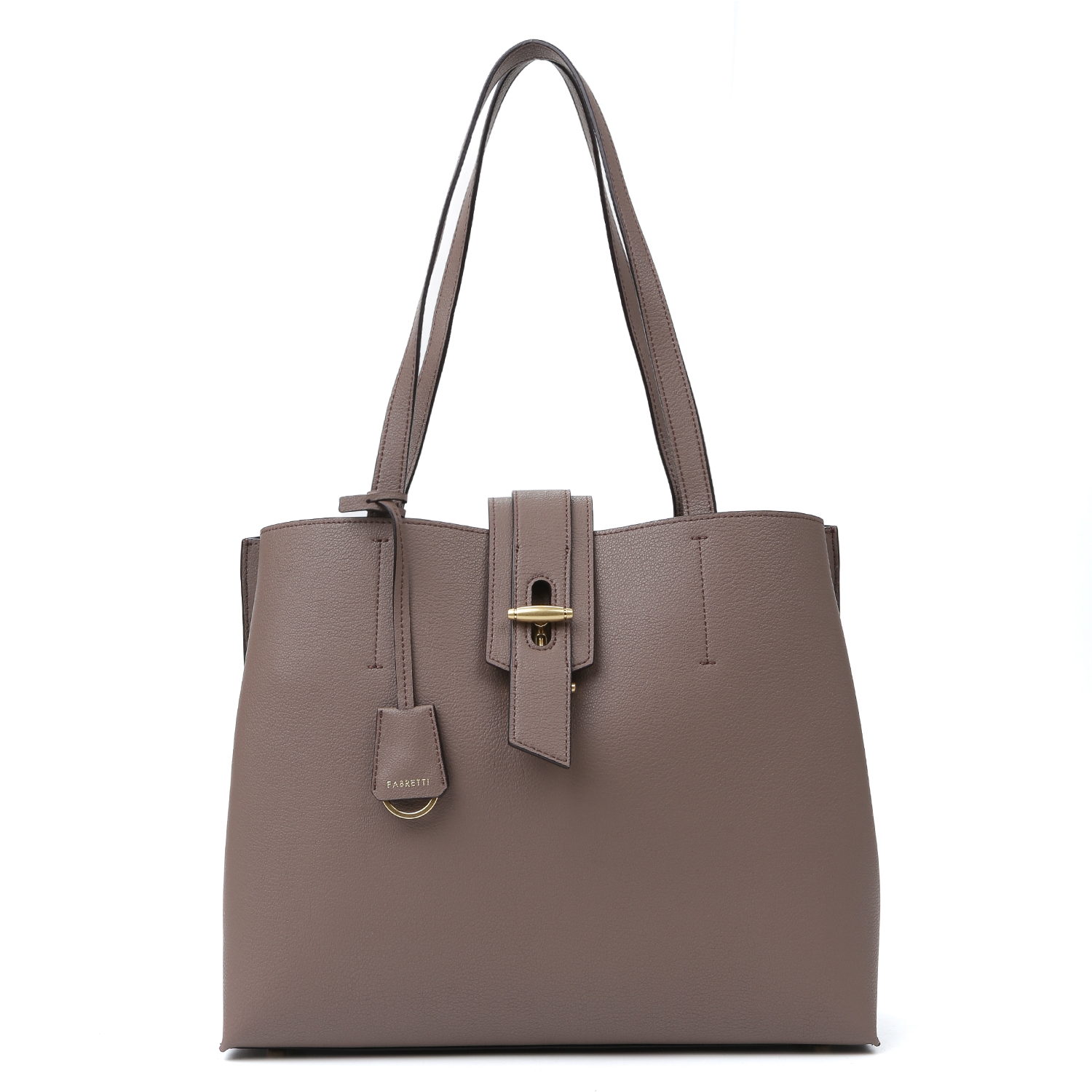 L4071-12 FABRETTI Сумка жен. нат. кожа 