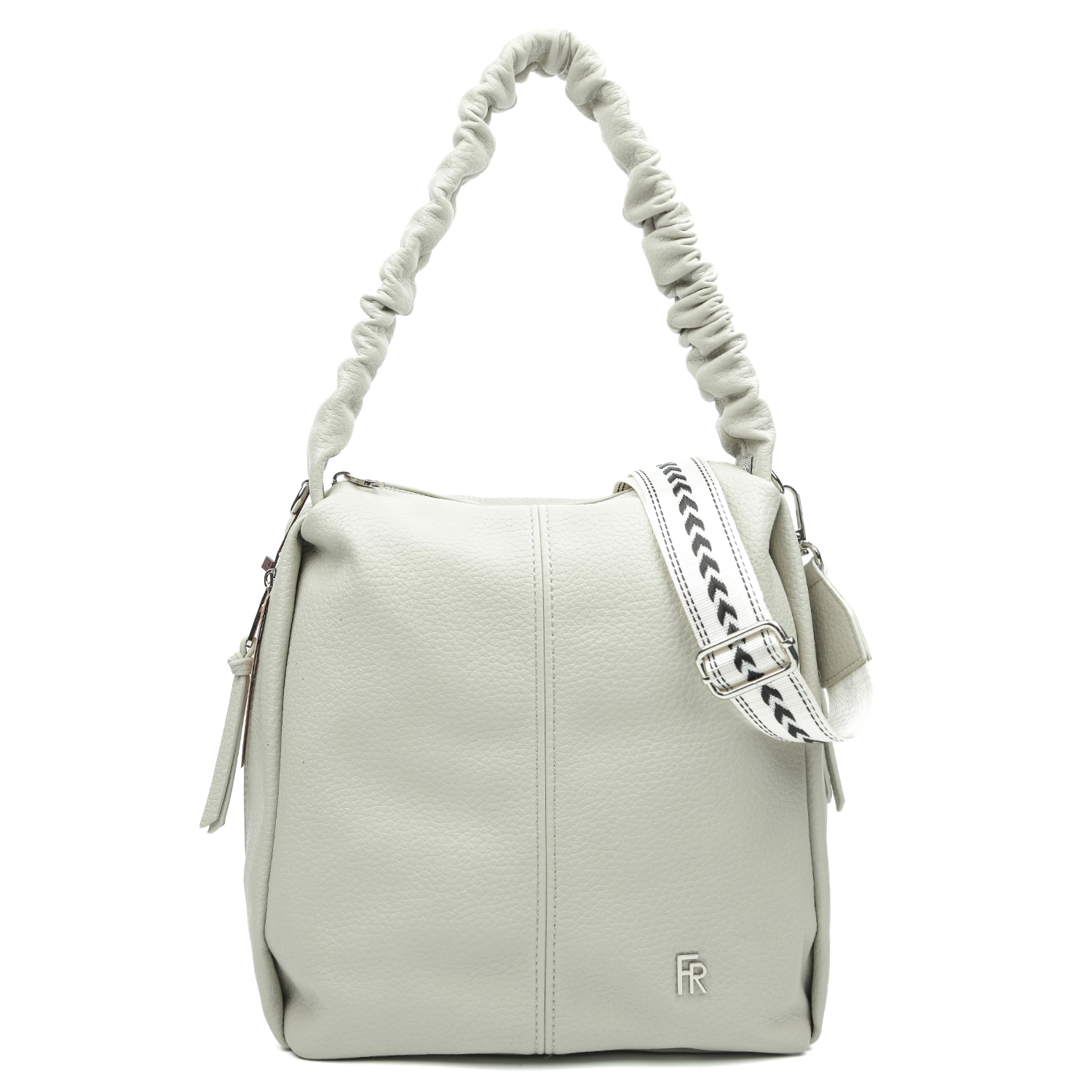 FMMH233371C-3 FABRETTI Сумка жен. искусственная кожа 